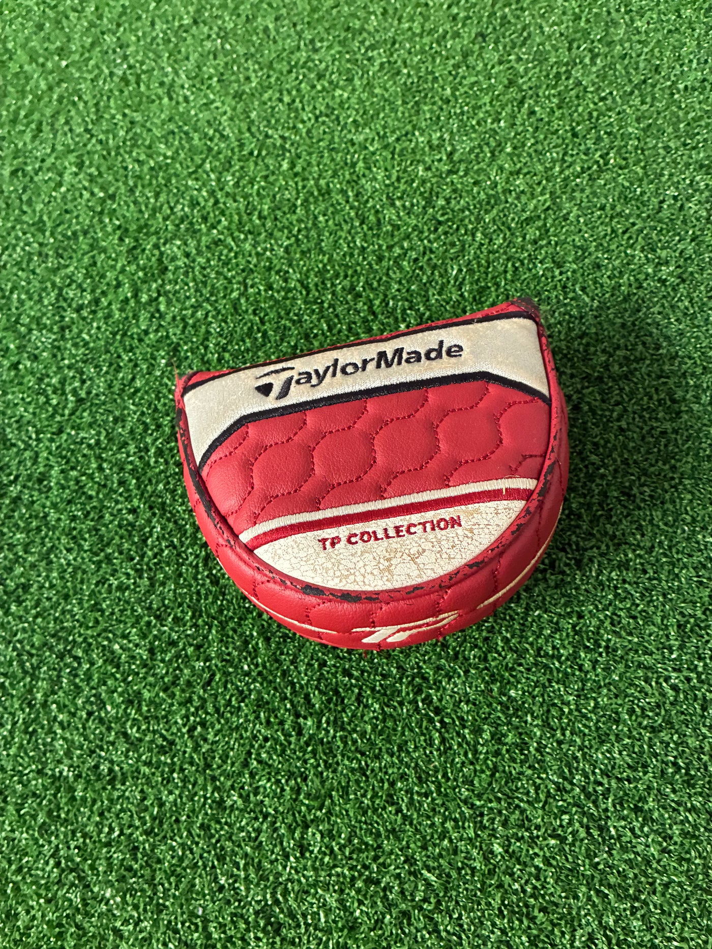 Taylormade TP Collection Chaska (34") LEFT HAND