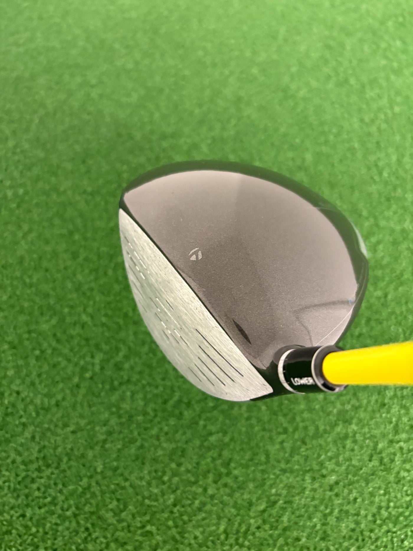 Taylormade SLDR 460 10.5* (Stiff)