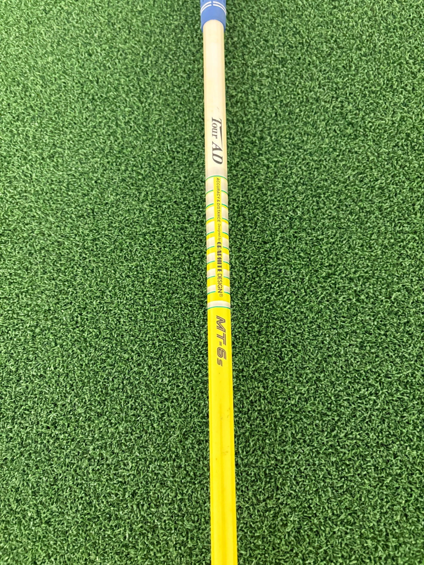 Taylormade SLDR 460 10.5* (Stiff)