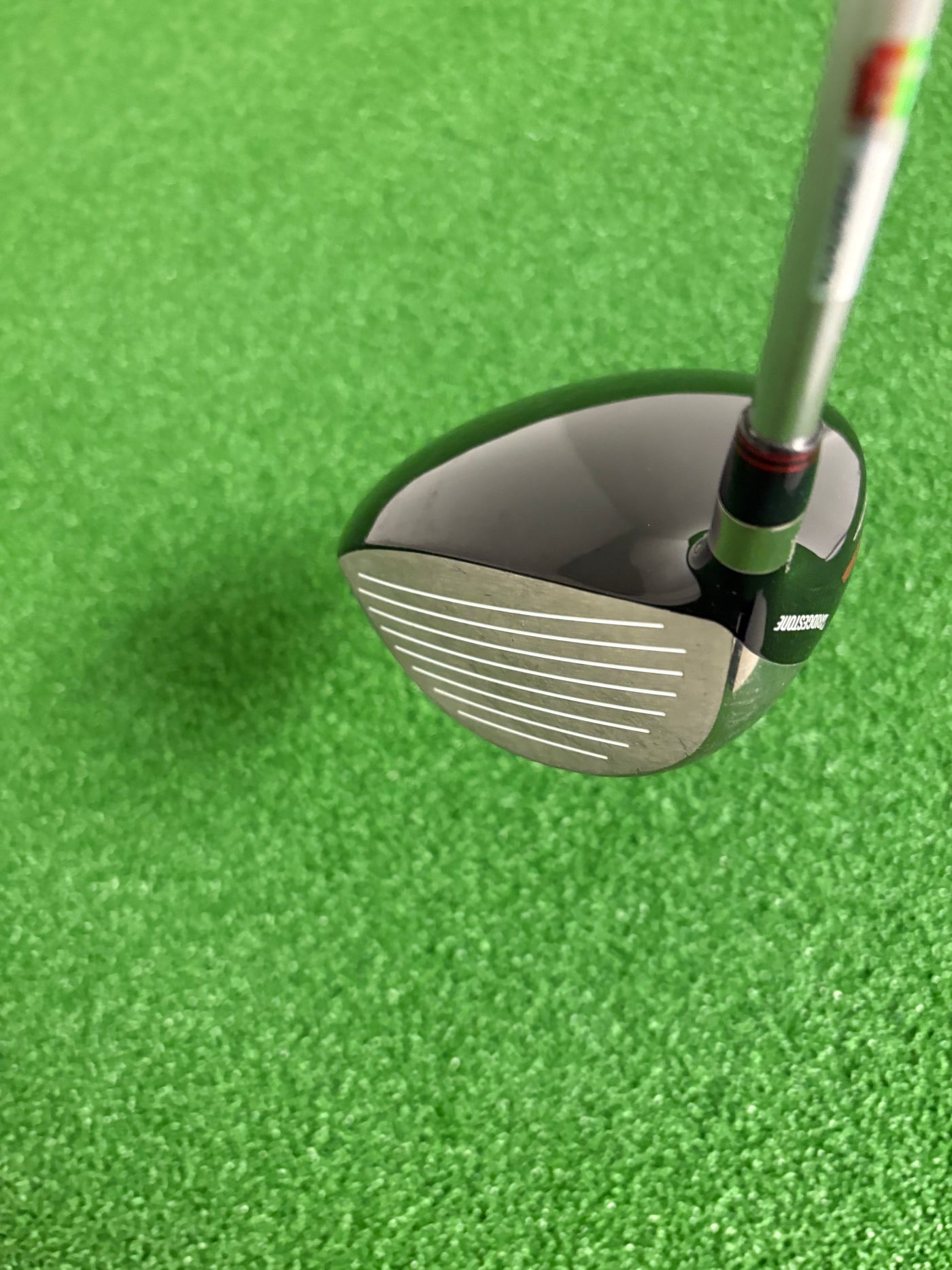 Bridgestone Tour Stage X-Drive GR (2012) 10.5* (Regular)