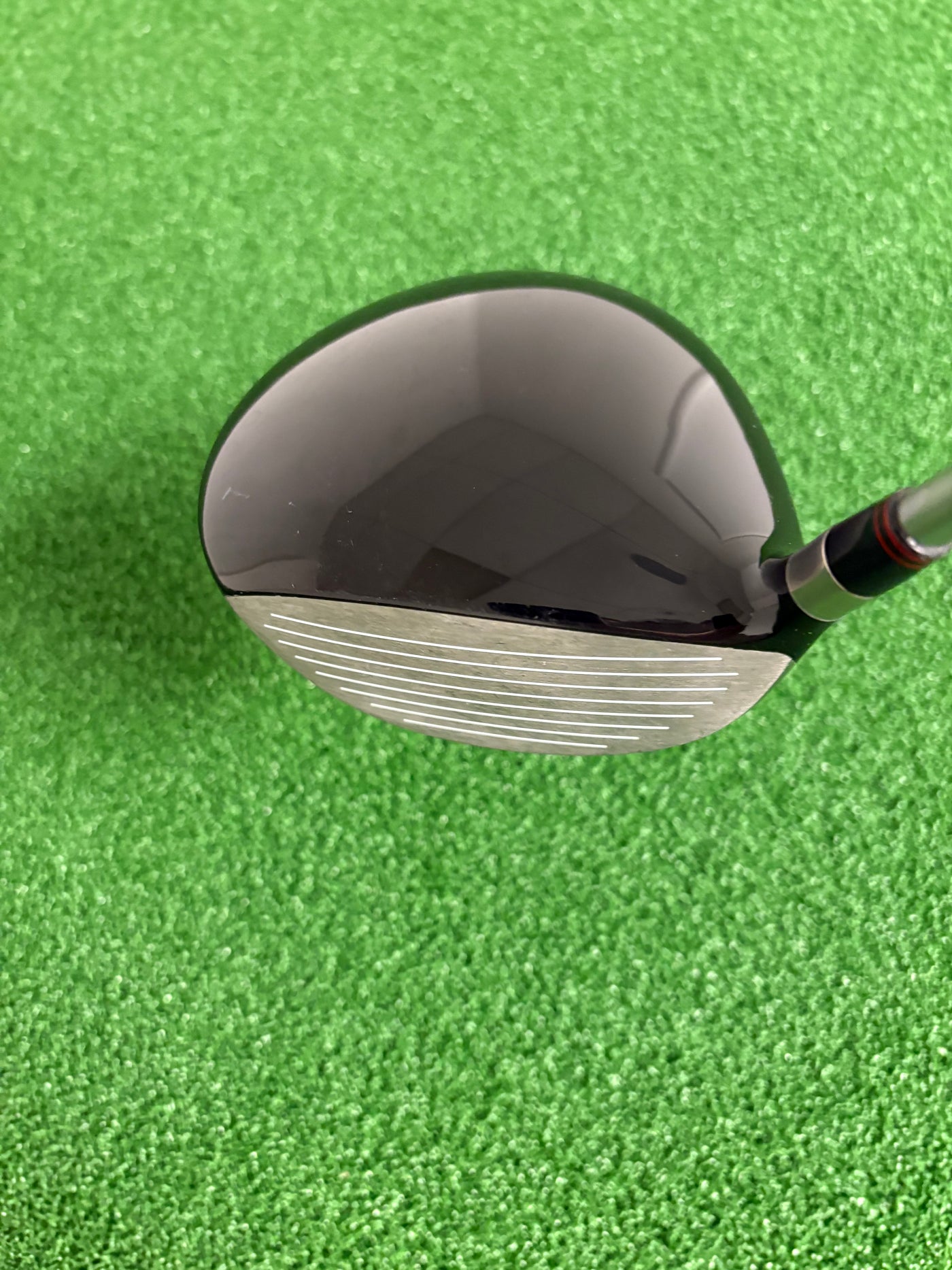 Bridgestone Tour Stage X-Drive GR (2012) 10.5* (Regular)