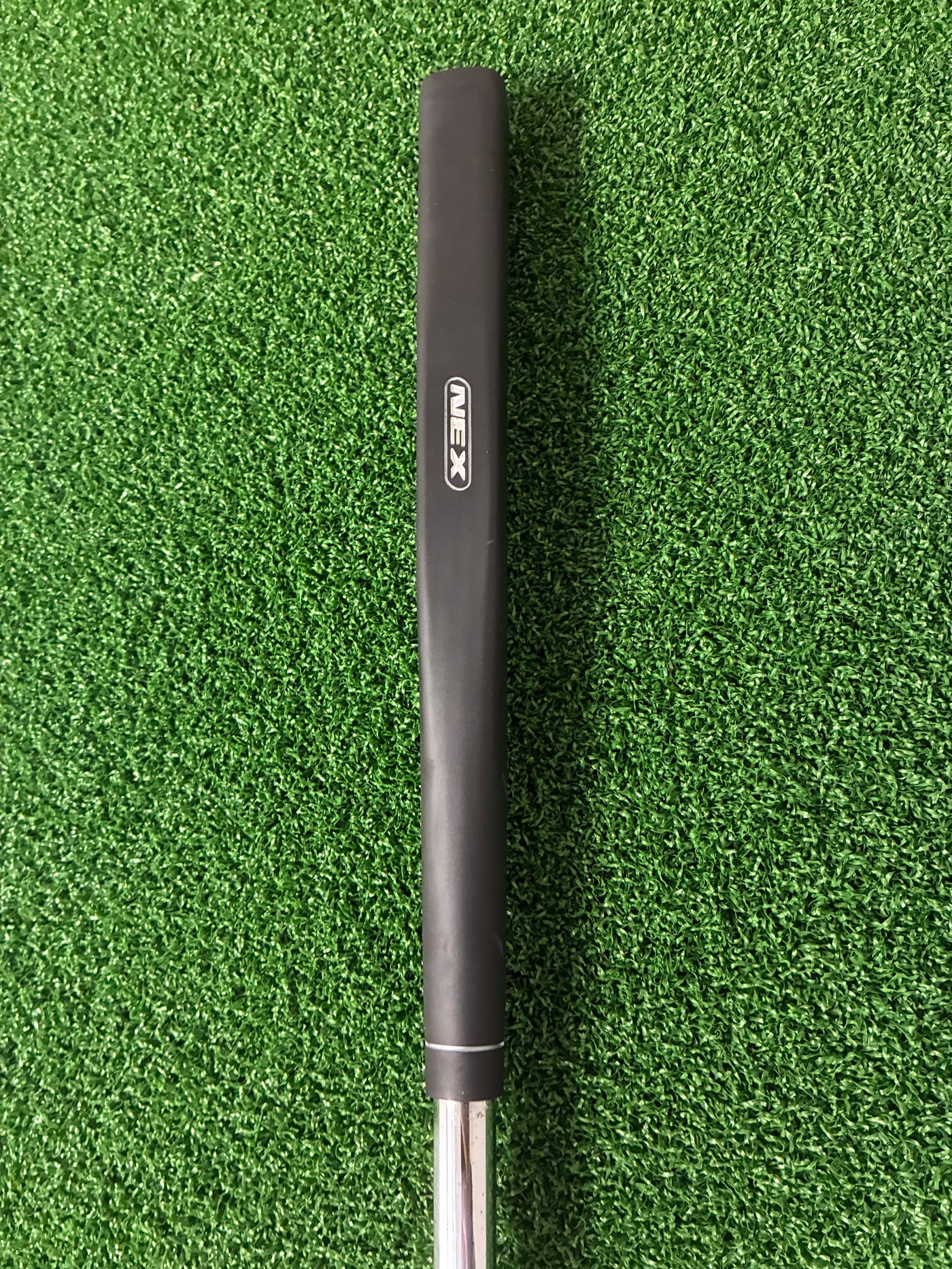 Scotty Cameron Studio Select Fastback (35")