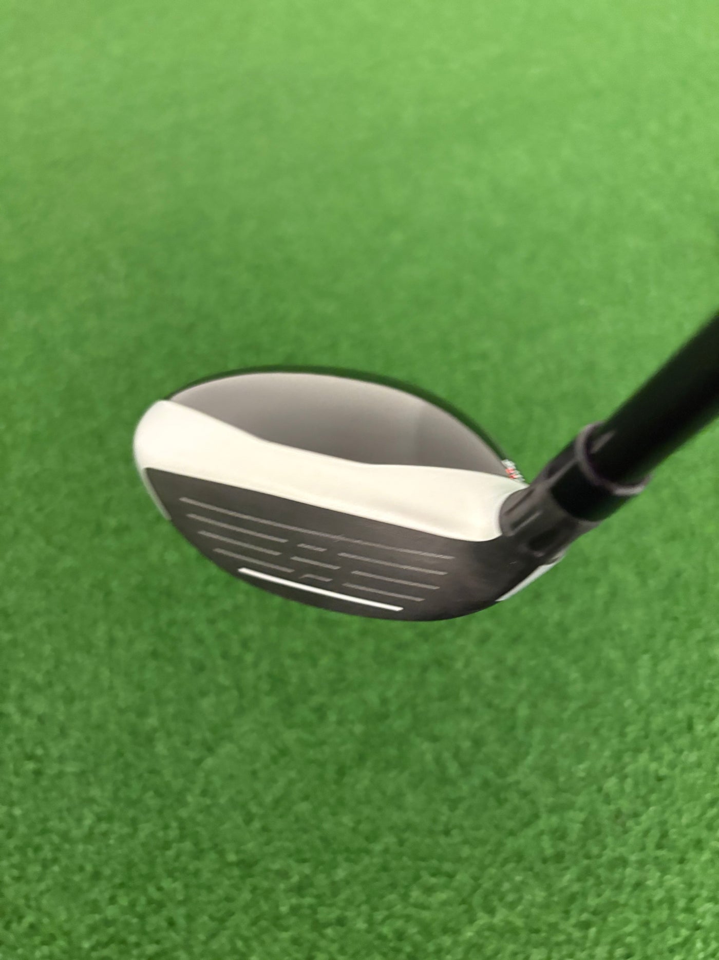 Taylormade M4 (2021) 19* 3 Hybrid (Regular)