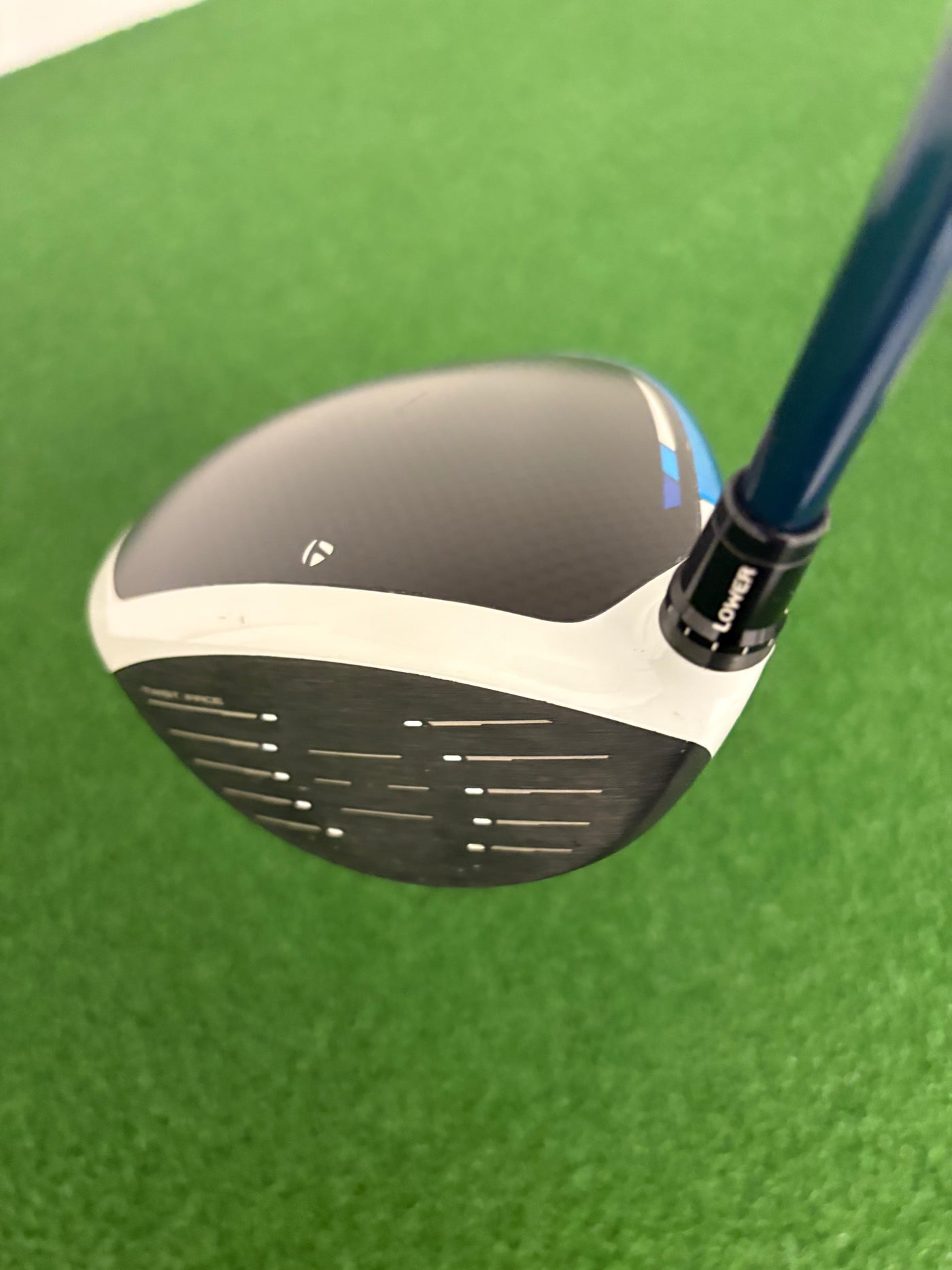 Taylormade Sim 2 Max 9.0* (Stiff)