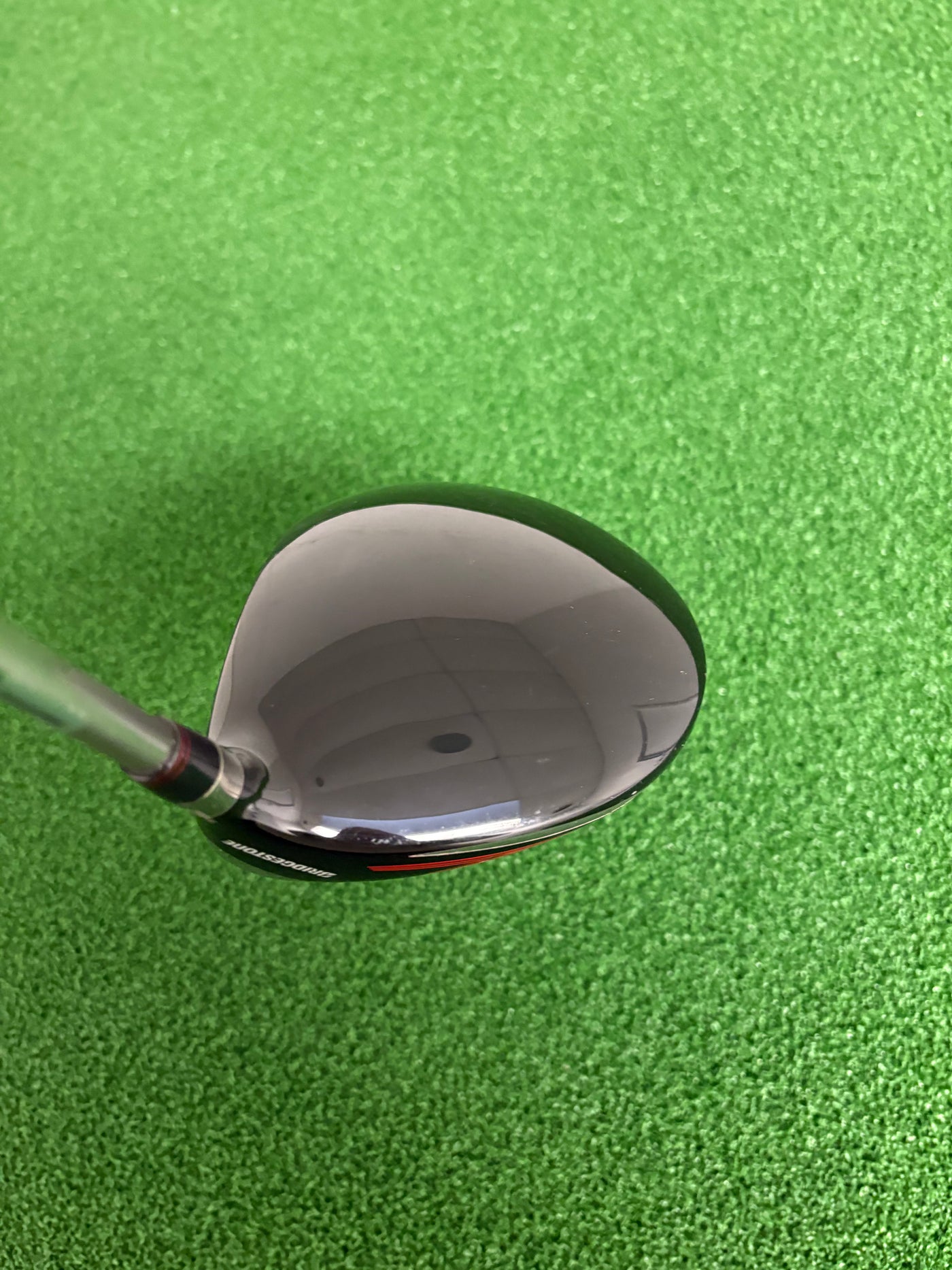 Bridgestone Tour Stage X-Drive GR (2012) 10.5* (Regular)