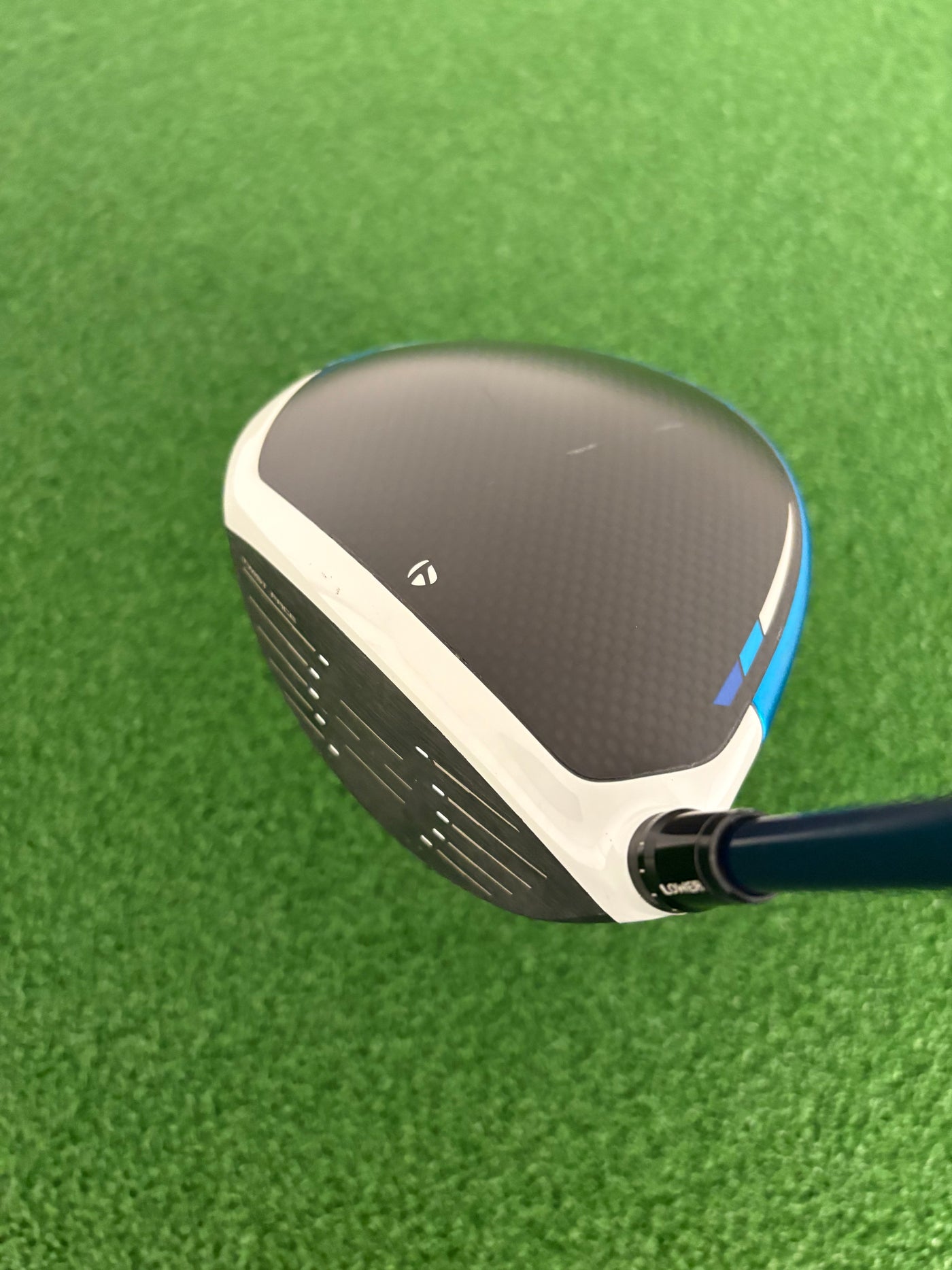 Taylormade Sim 2 Max 9.0* (Stiff)