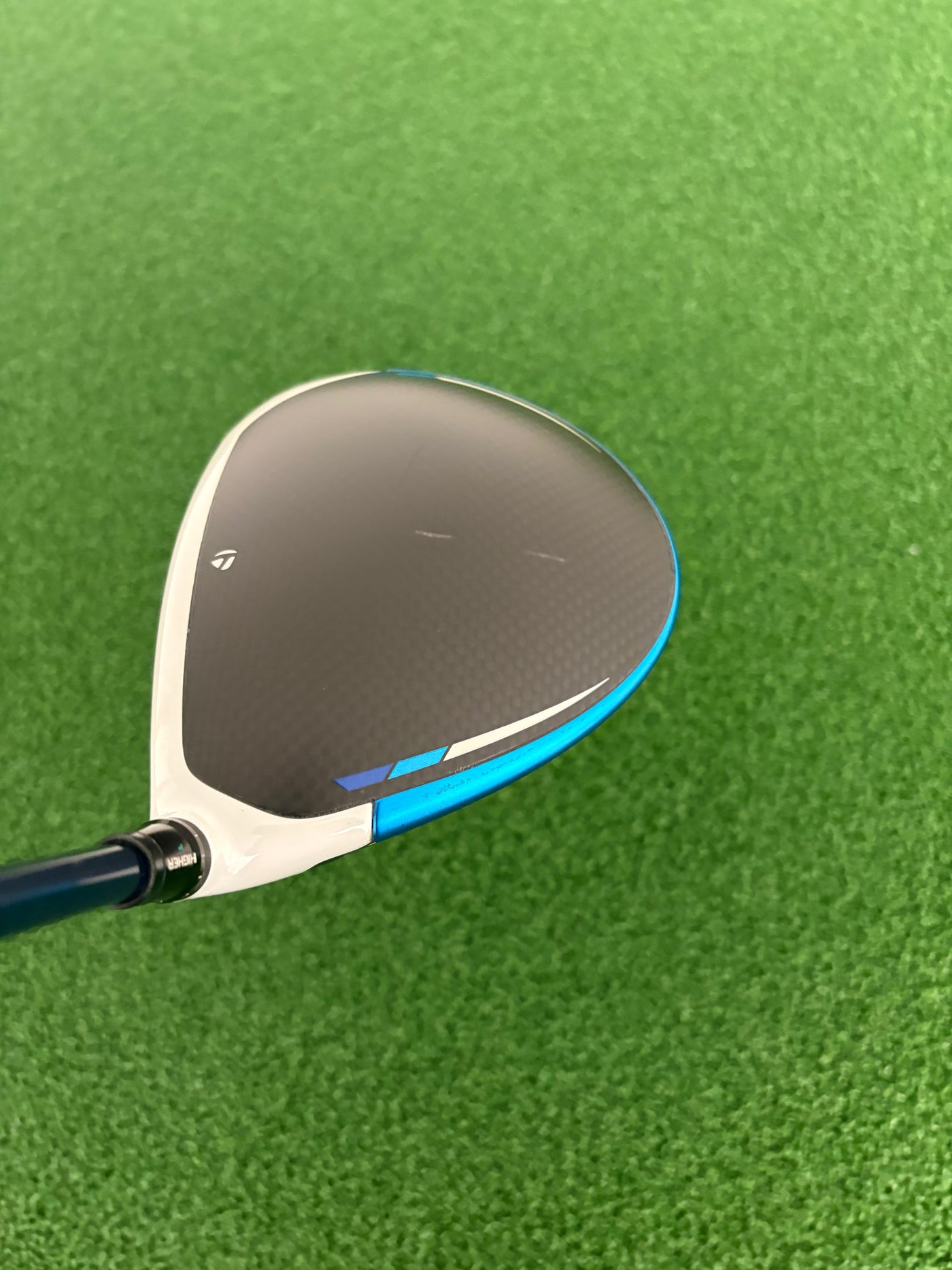 Taylormade Sim 2 Max 9.0* (Stiff)