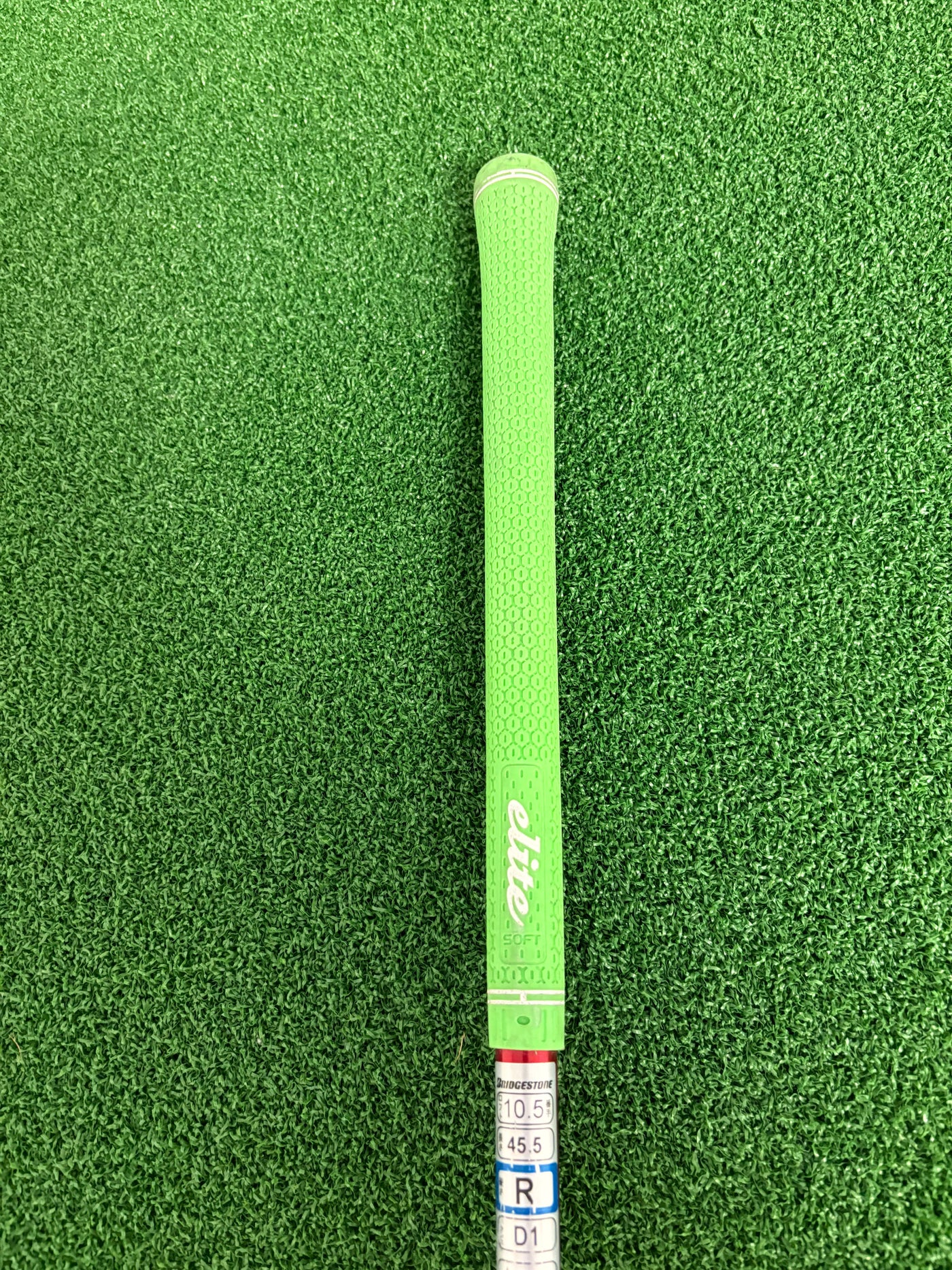 Bridgestone Tour Stage X-Drive GR (2012) 10.5* (Regular)