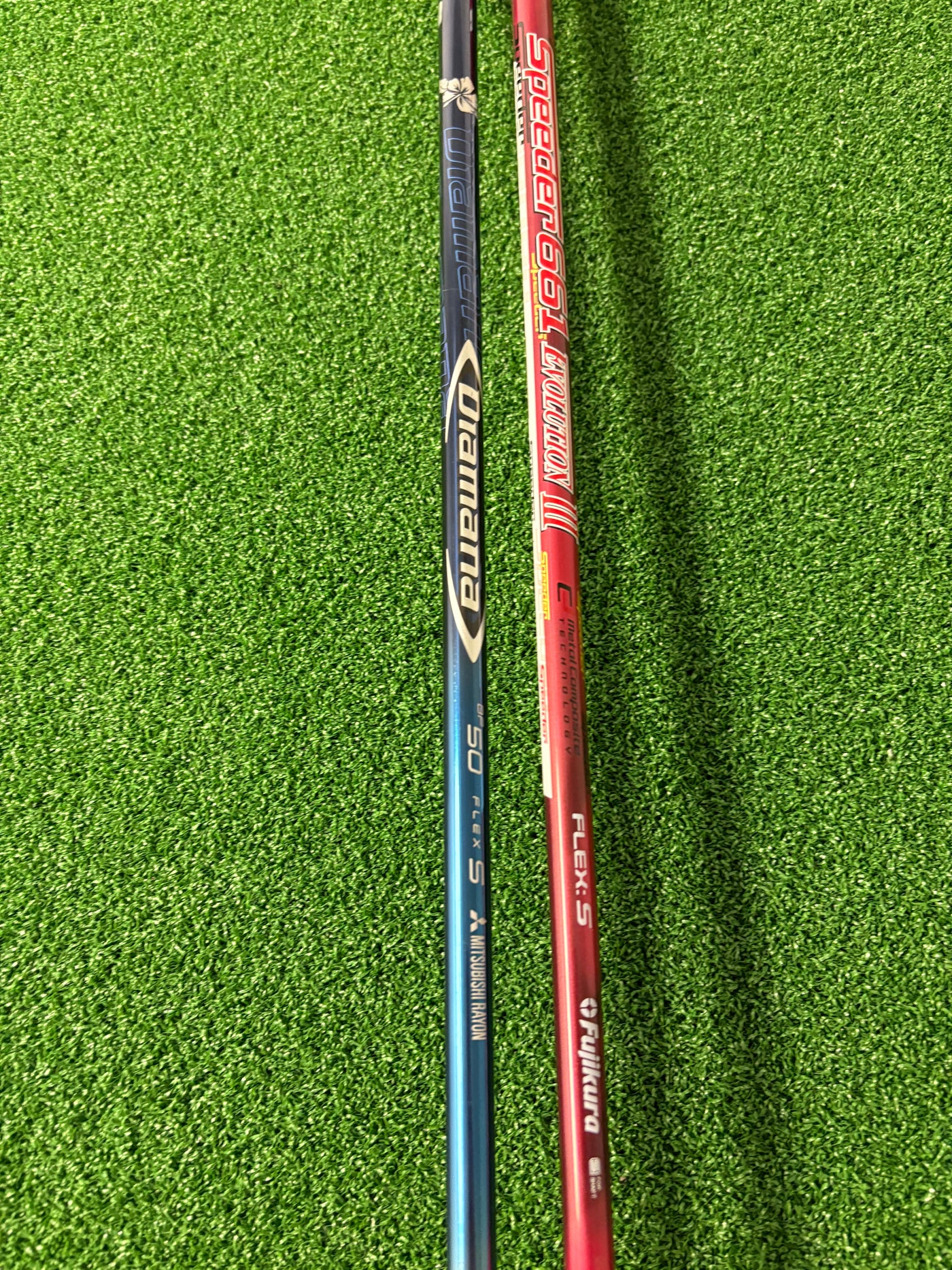 Titleist 917 Full Set (Stiff)