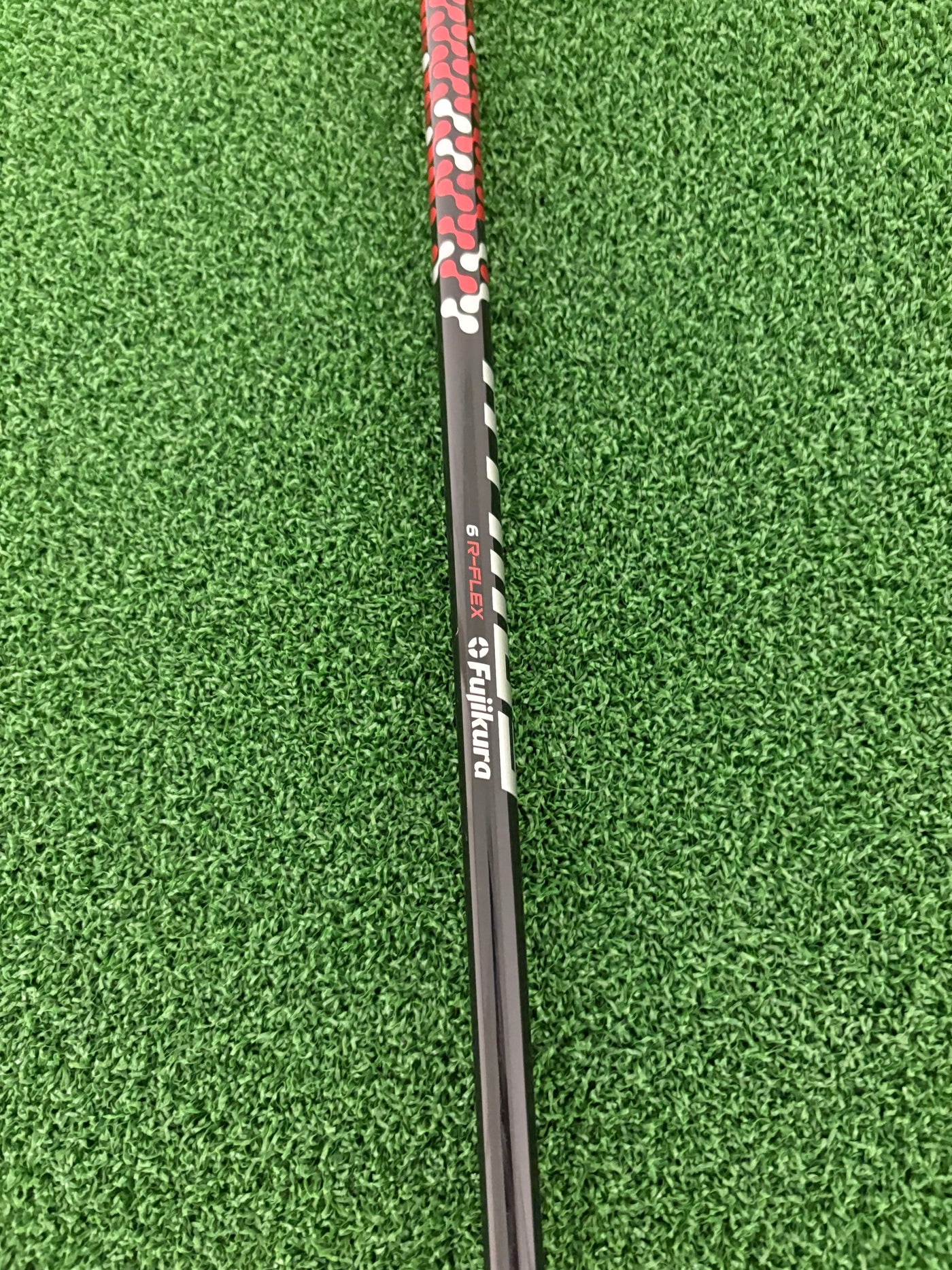 Taylormade M4 (2021) 19* 3 Hybrid (Regular)