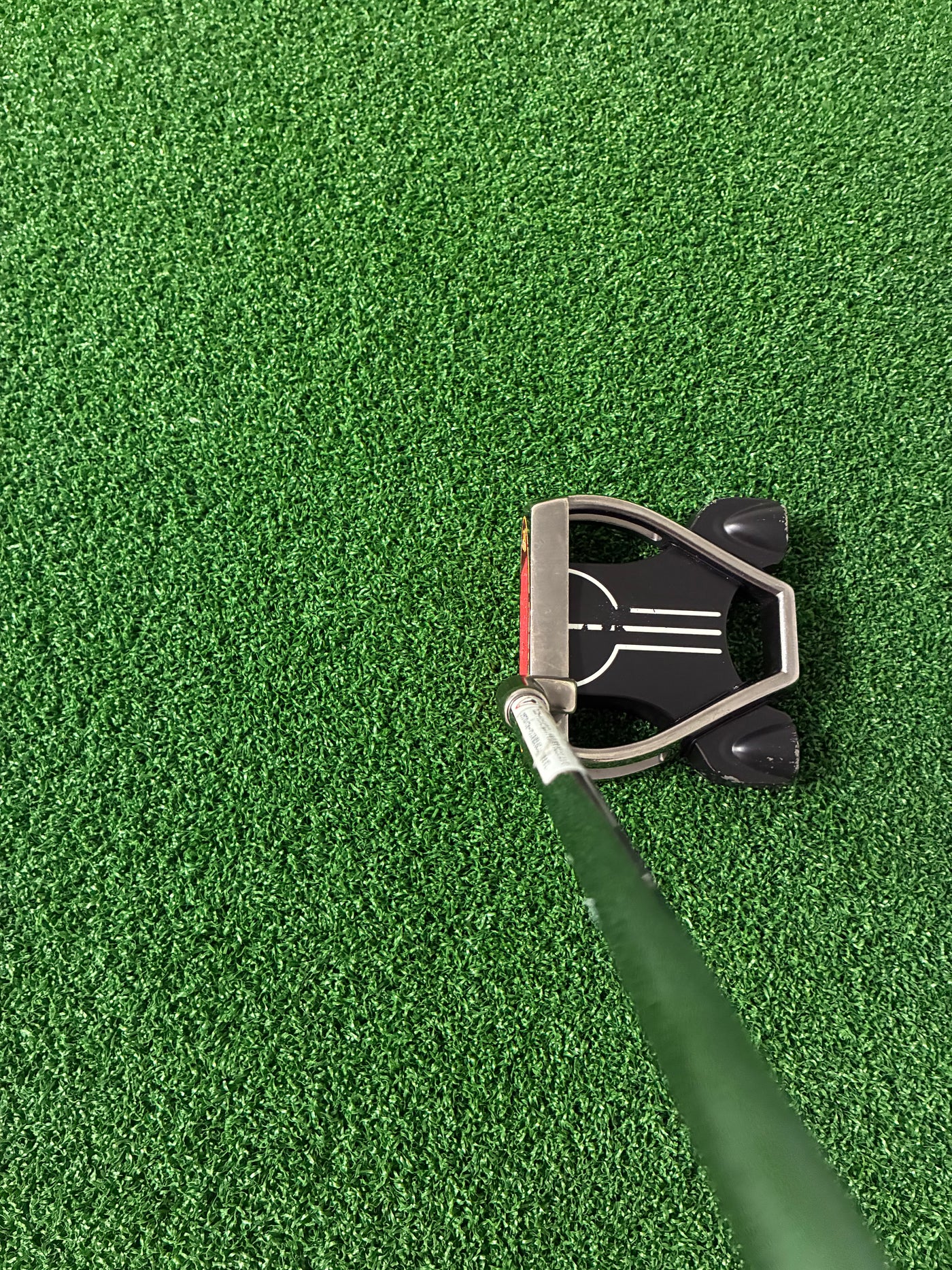 Taylormade Monza AGSi Itsy Bitsy Spider (33")