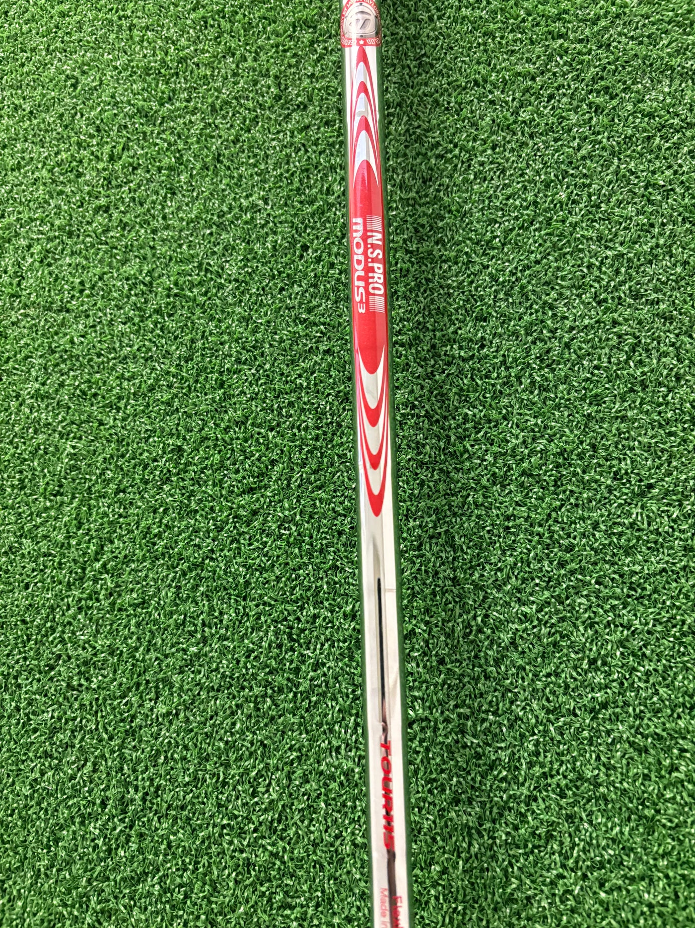 Taylormade Milled Grind Hi-Toe (2022) 58*