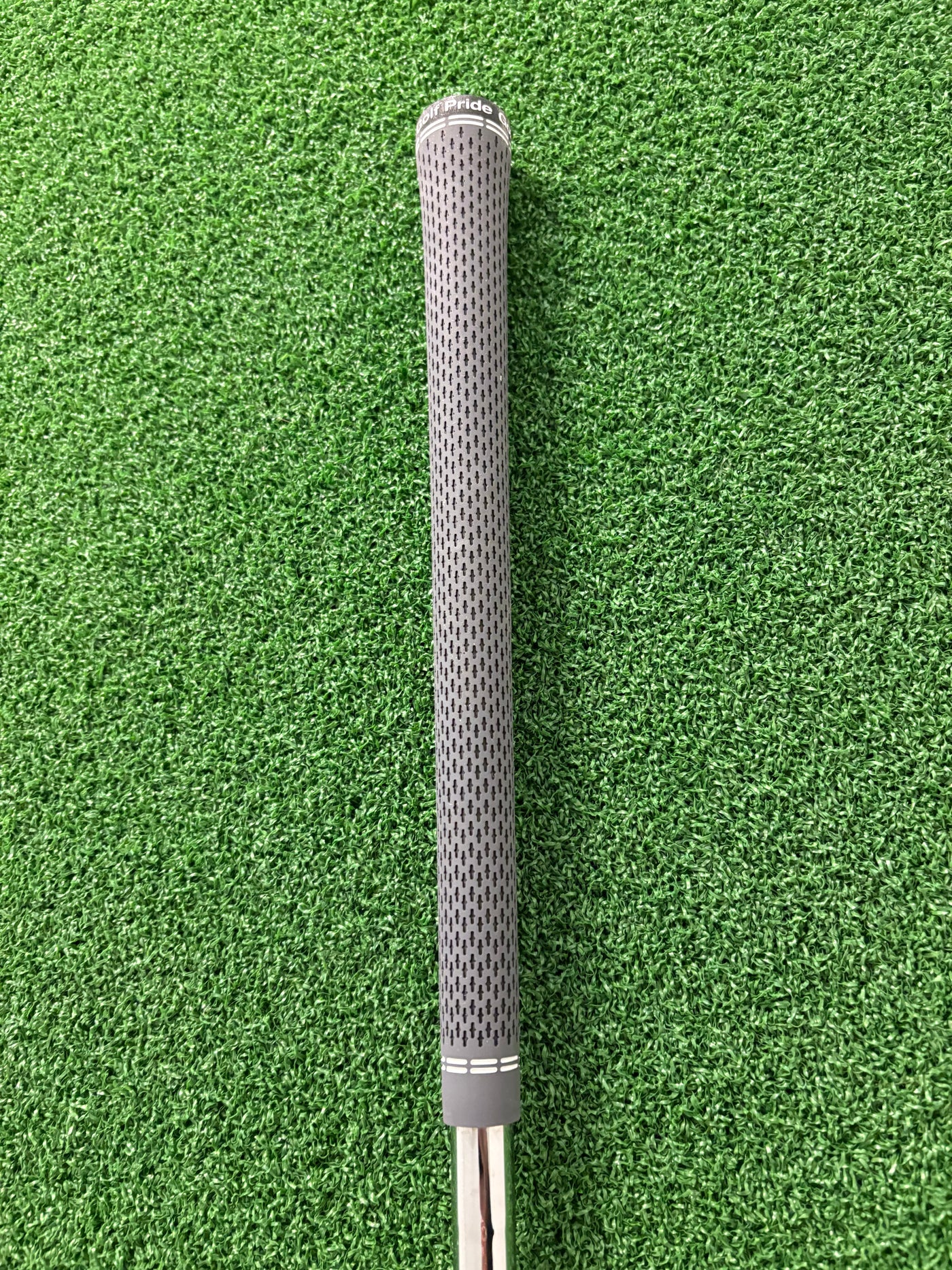 Taylormade Milled Grind Hi-Toe (2022) 58*