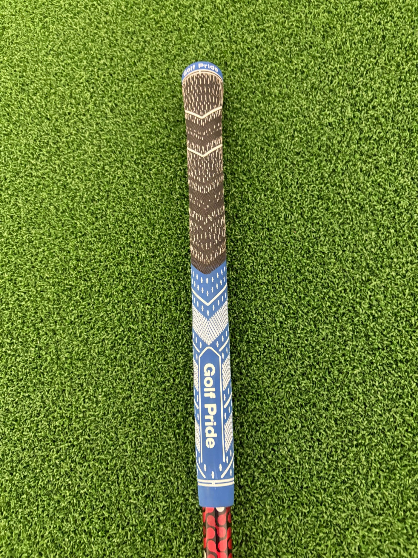 Taylormade M4 (2021) 19* 3 Hybrid (Regular)