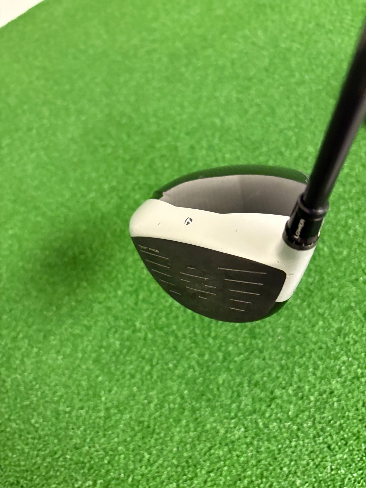 Taylormade M4 10.5* (Stiff/Regular)