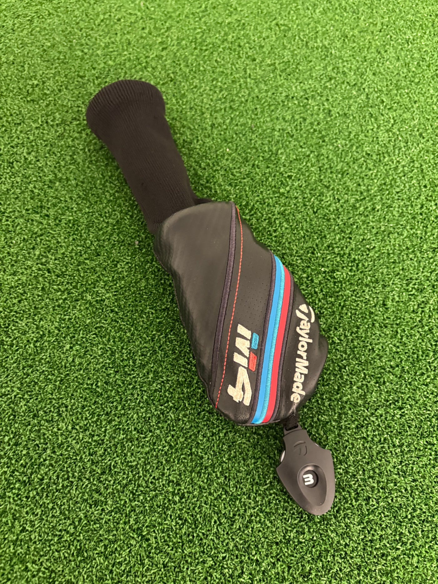 Taylormade M4 (2021) 19* 3 Hybrid (Regular)