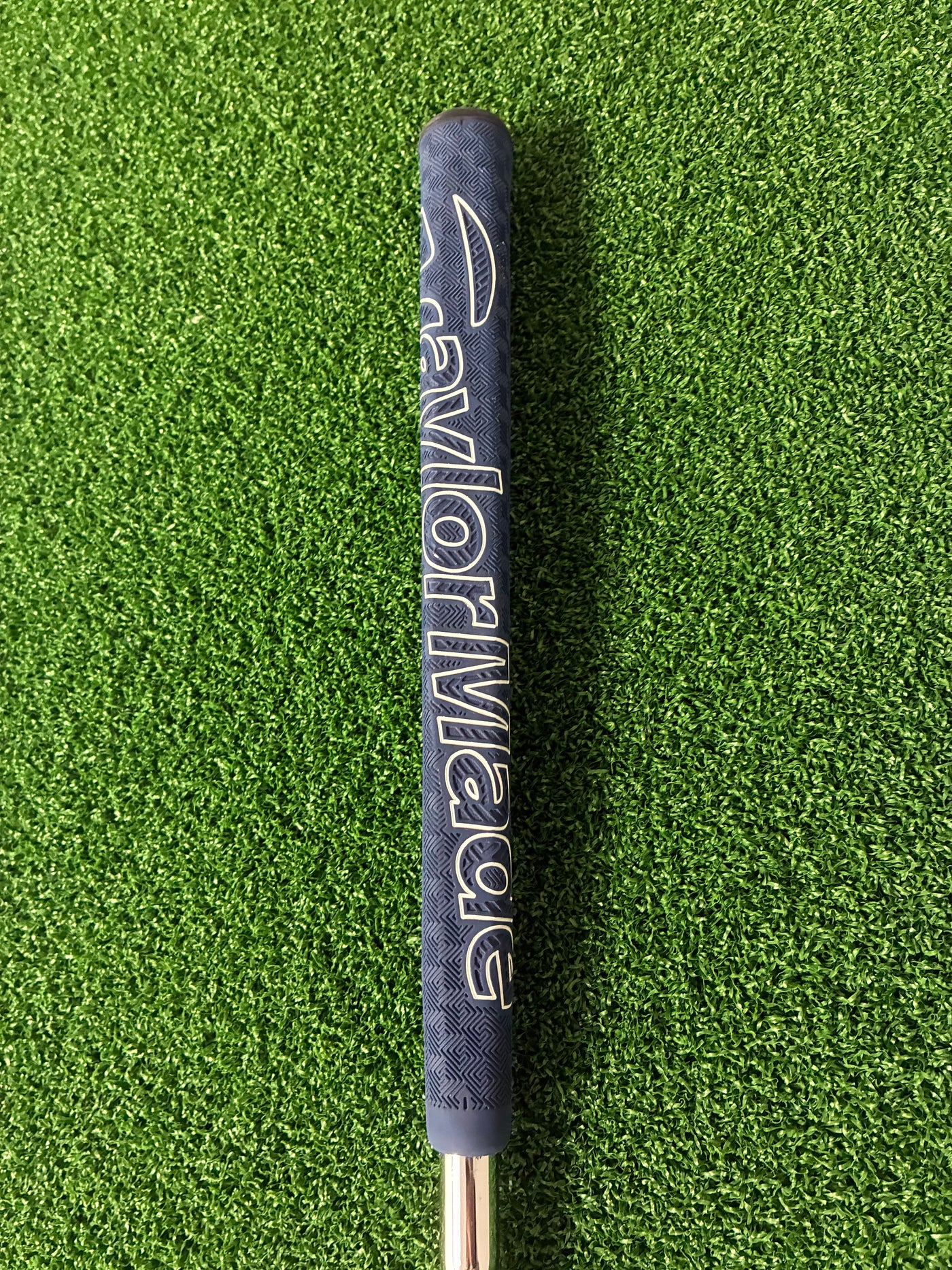 Taylormade Monza AGSi Itsy Bitsy Spider (33")