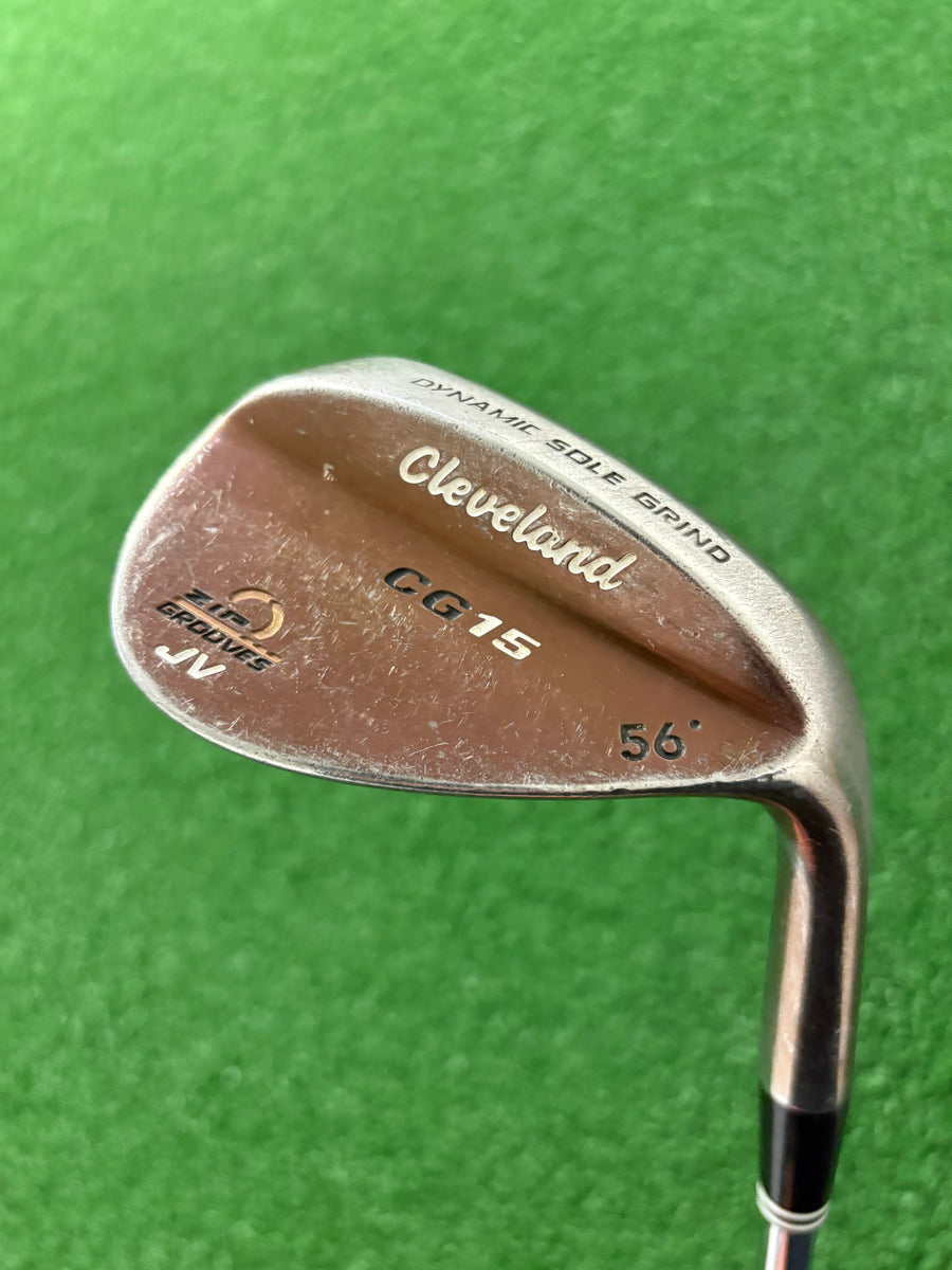 Cleveland CG15 56*