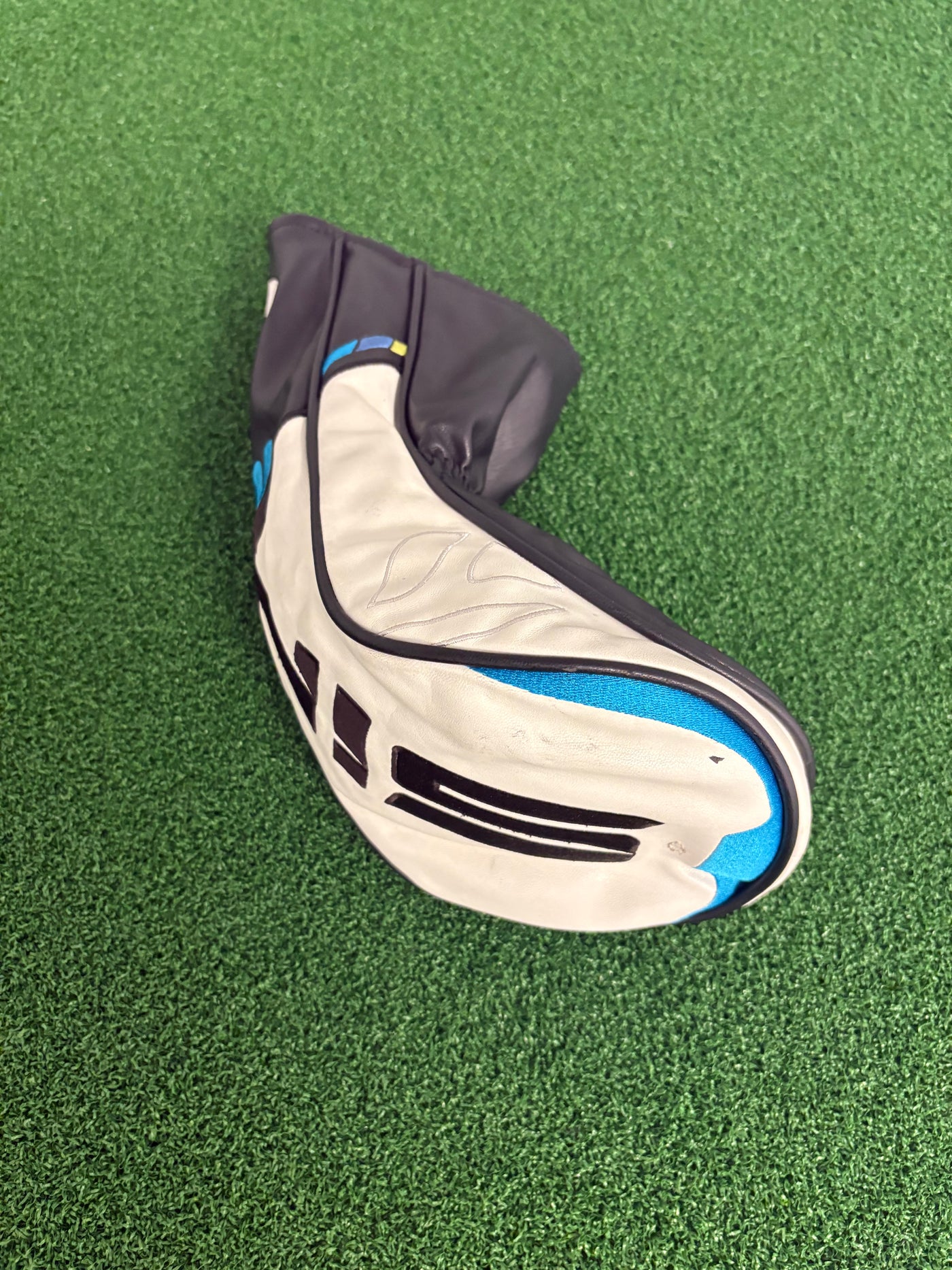 Taylormade Sim 2 Max 9.0* (Stiff)