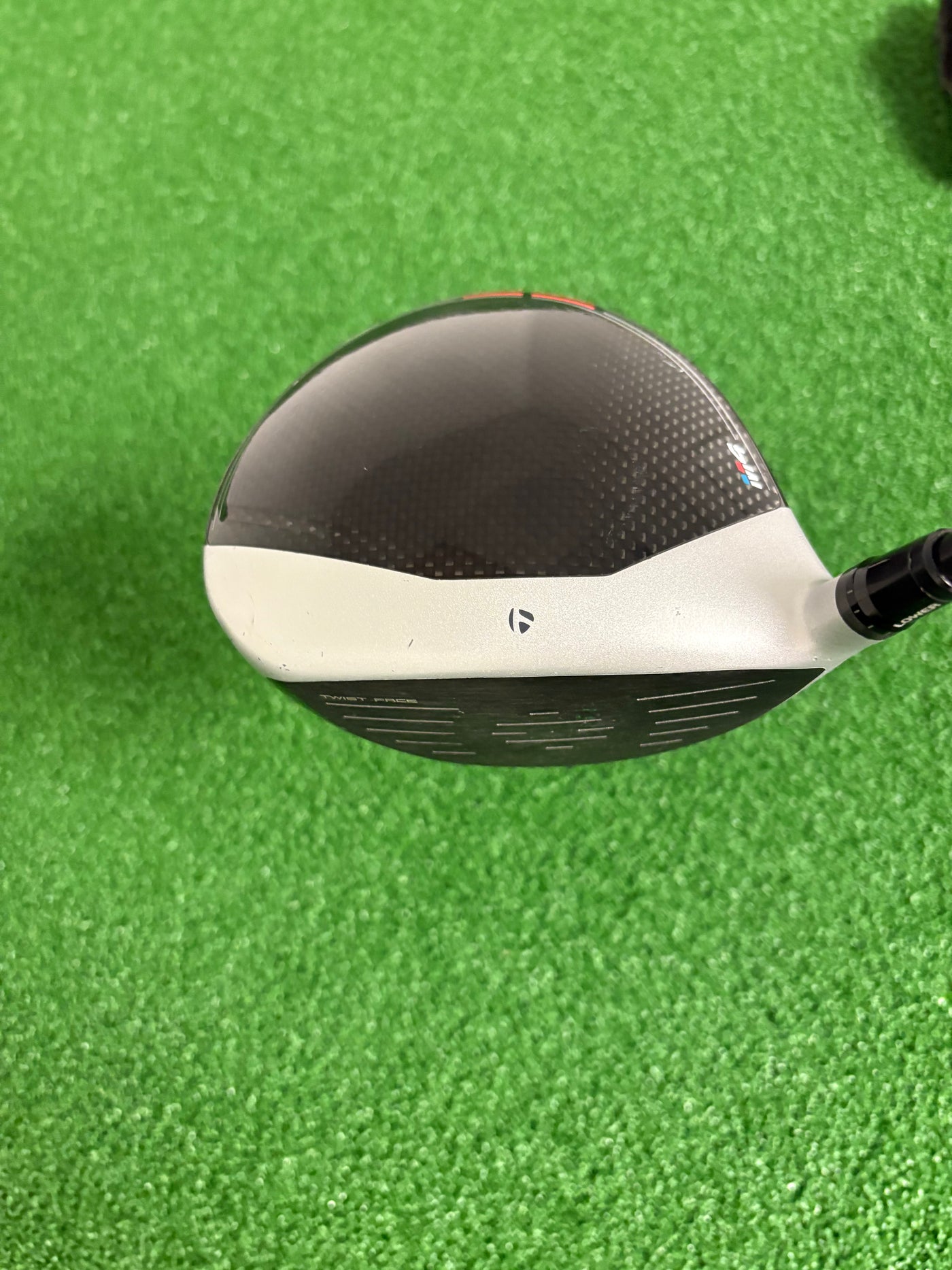 Taylormade M4 10.5* (Stiff/Regular)
