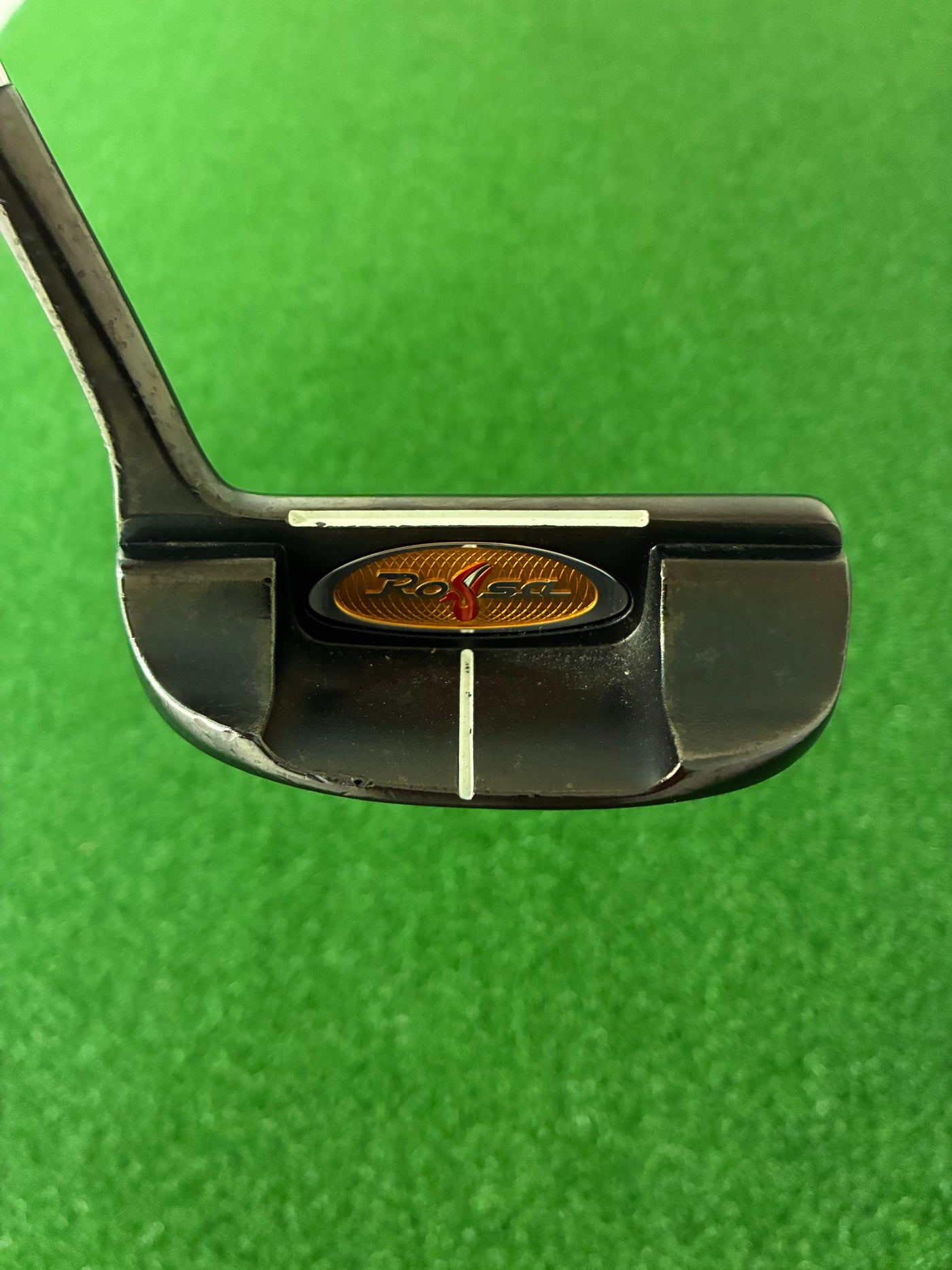 Taylormade Rossa Maranello 8 AGSi  (33")