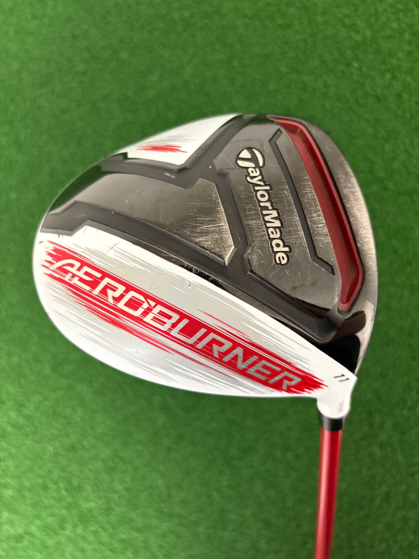 Taylormade AeroBurner 11* (Regular)