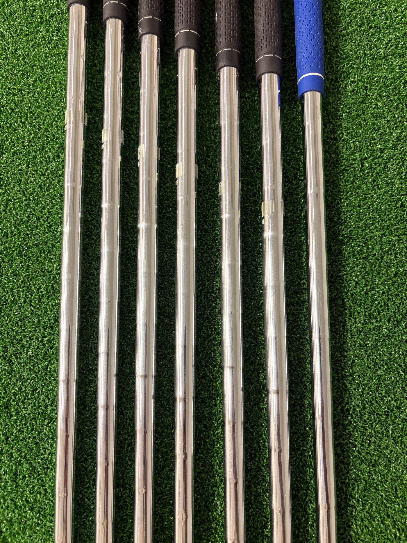 Titleist 917 Full Set (Stiff)