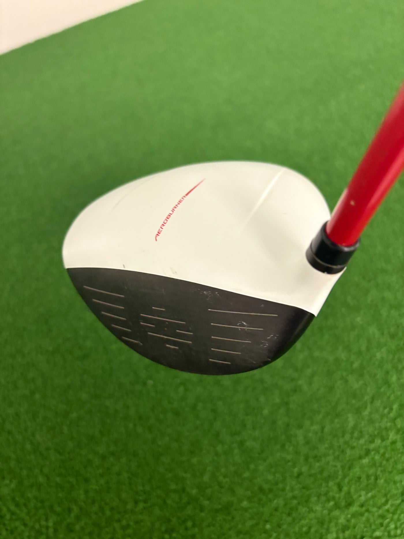 Taylormade AeroBurner 11* (Regular)