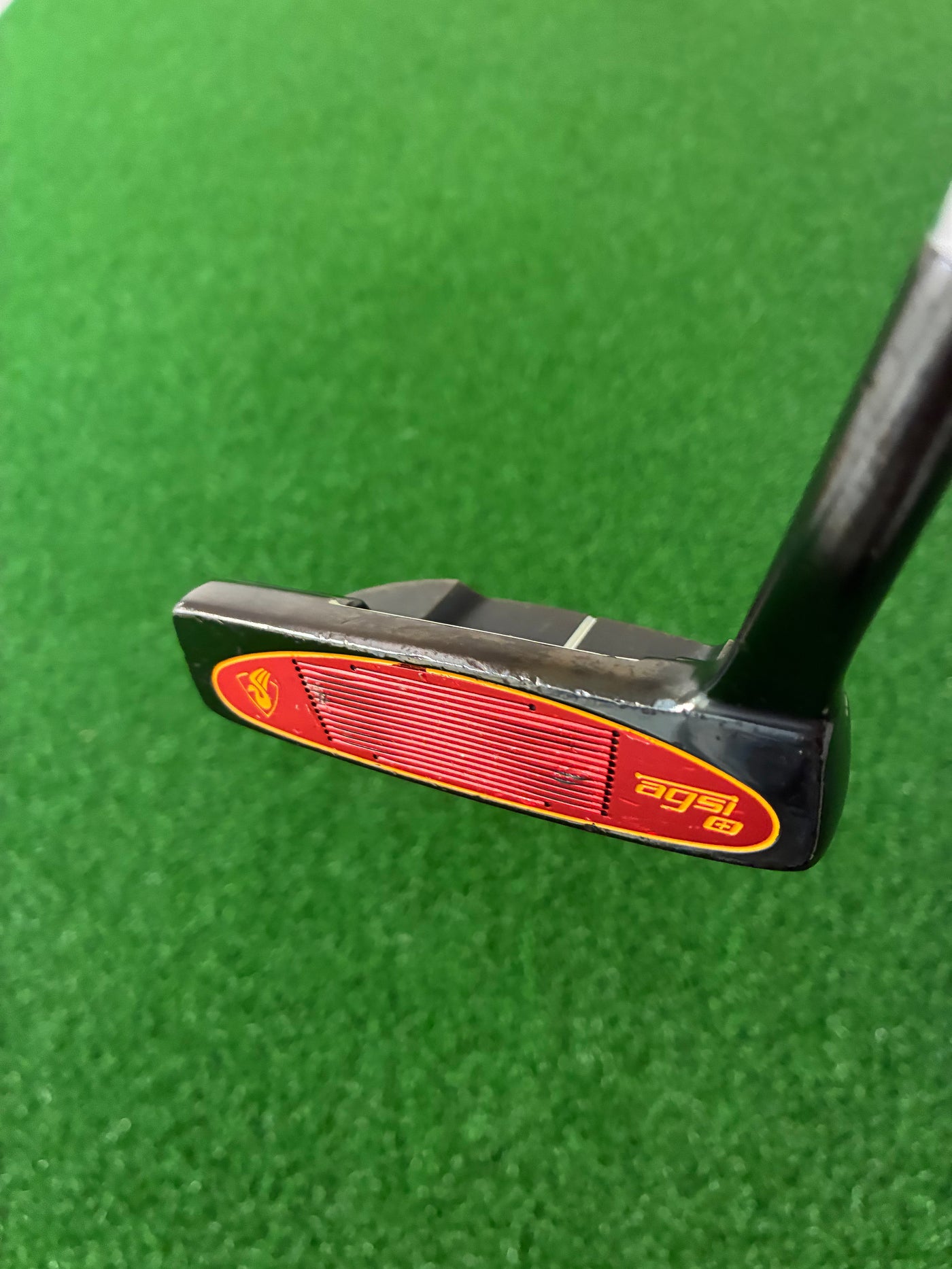 Taylormade Rossa Maranello 8 AGSi  (33")