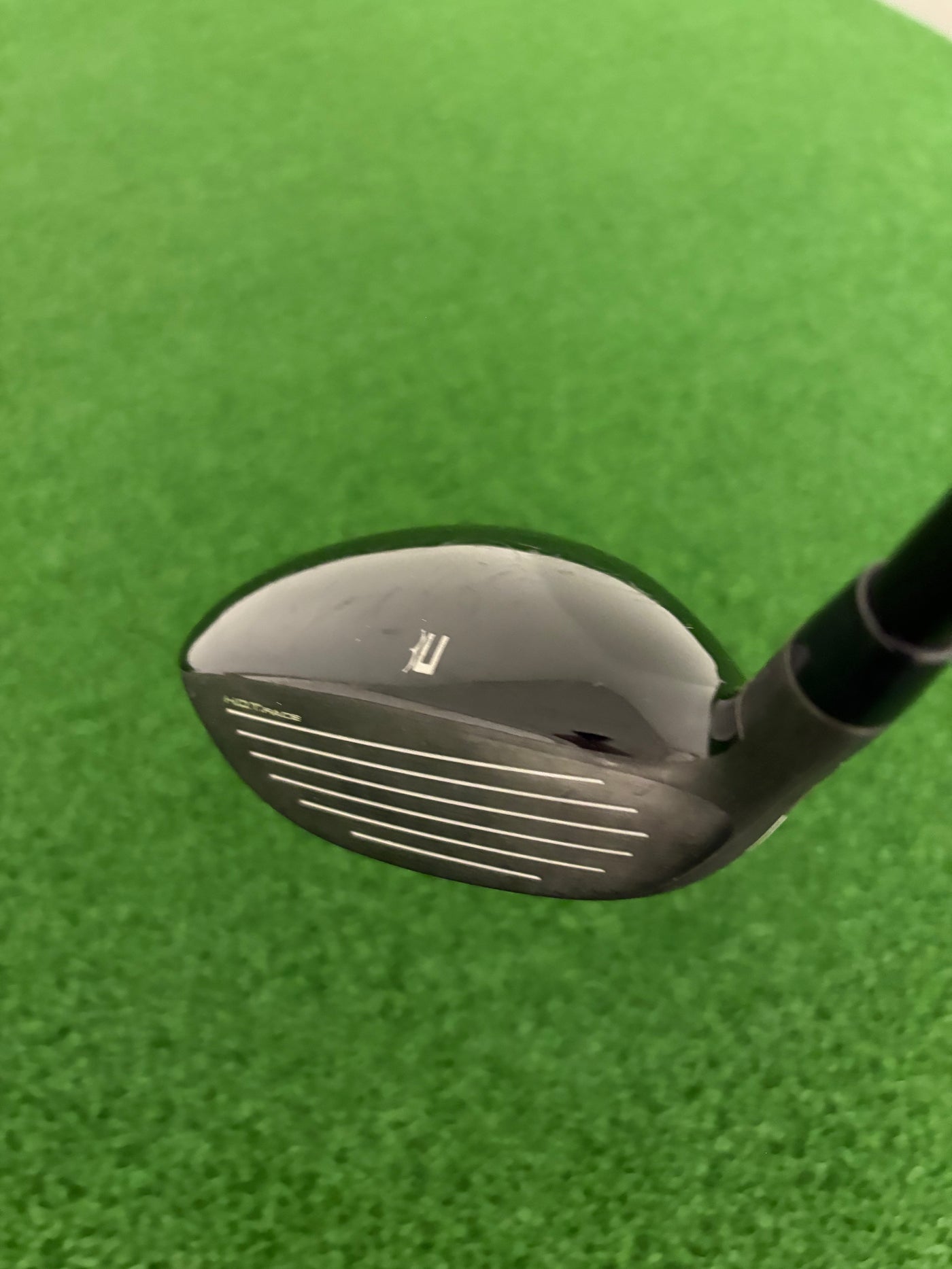 Cobra Aerojet 21* 4 Hybrid (Regular)