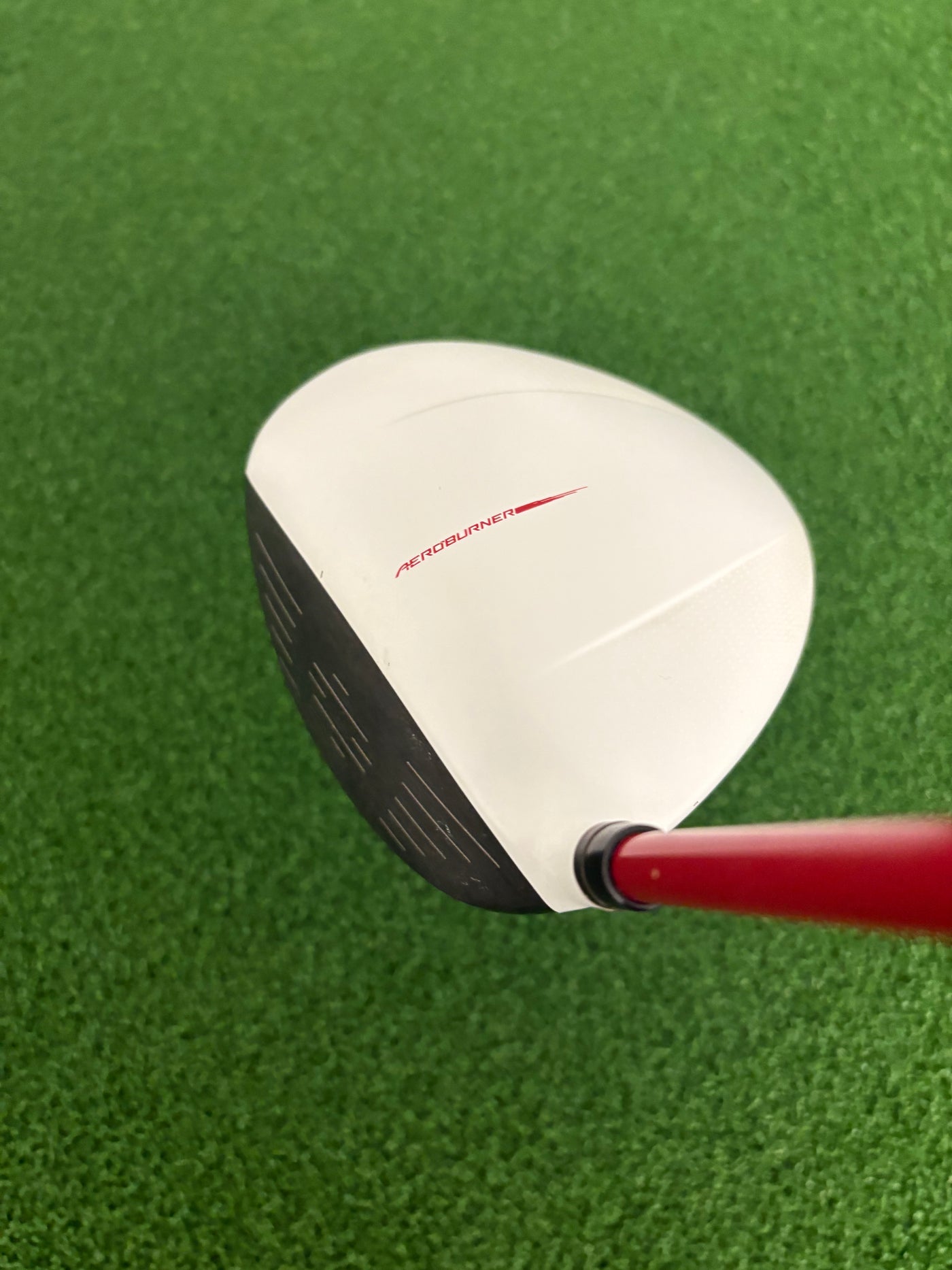 Taylormade AeroBurner 11* (Regular)