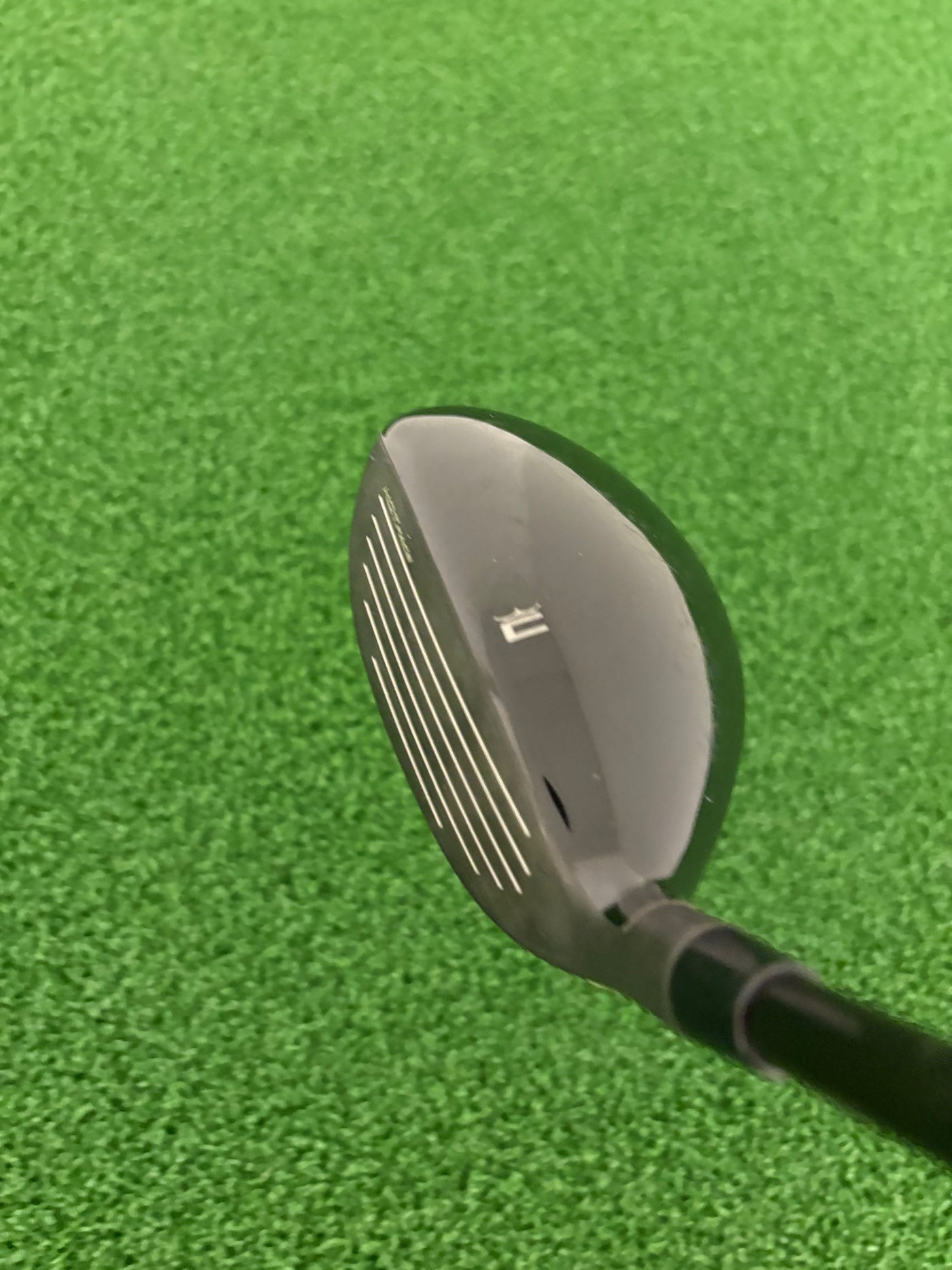 Cobra Aerojet 21* 4 Hybrid (Regular)