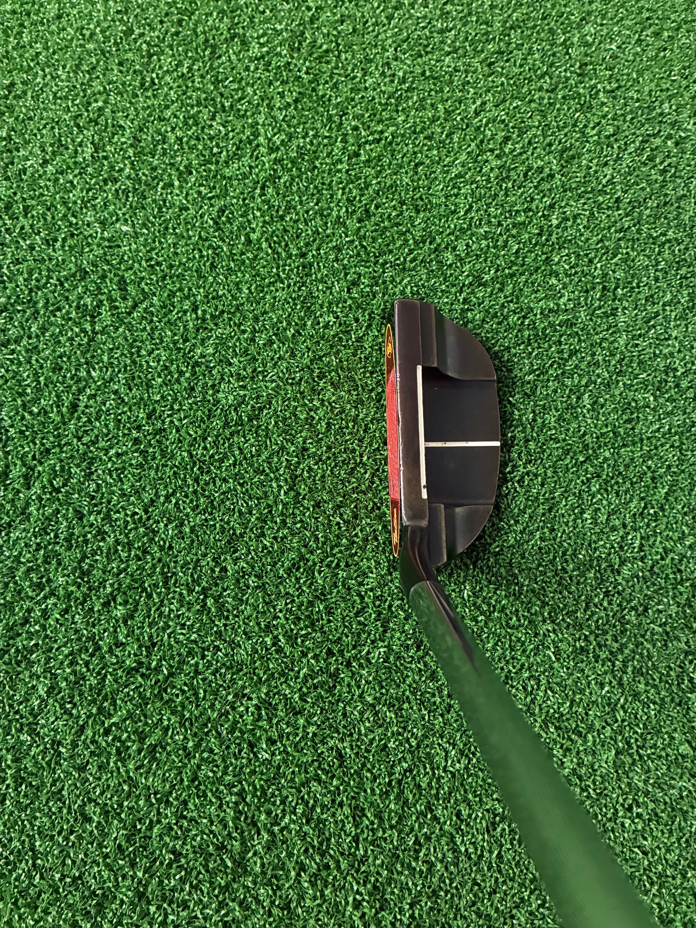 Taylormade Rossa Maranello 8 AGSi  (33")
