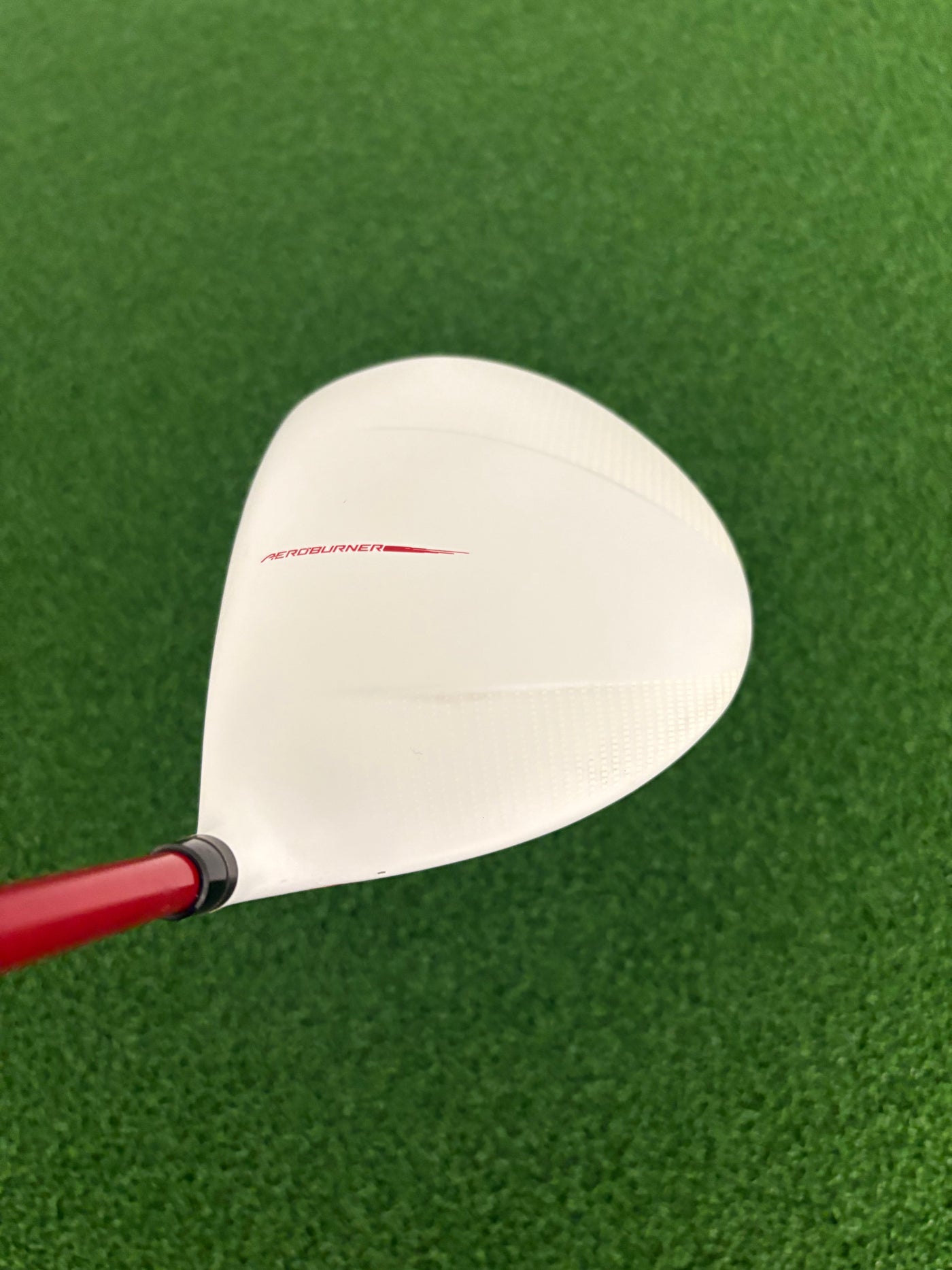 Taylormade AeroBurner 11* (Regular)