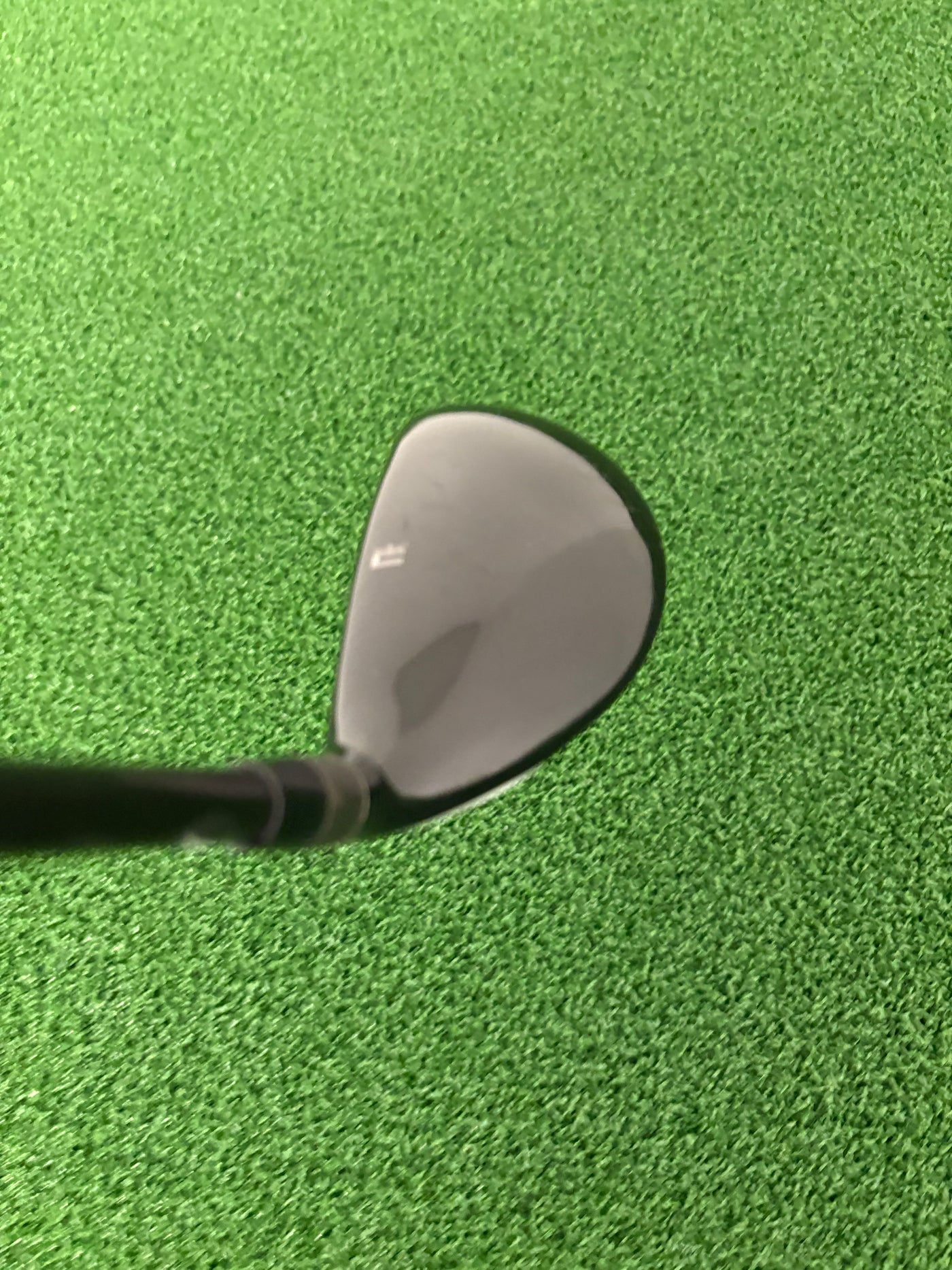 Cobra Aerojet 21* 4 Hybrid (Regular)