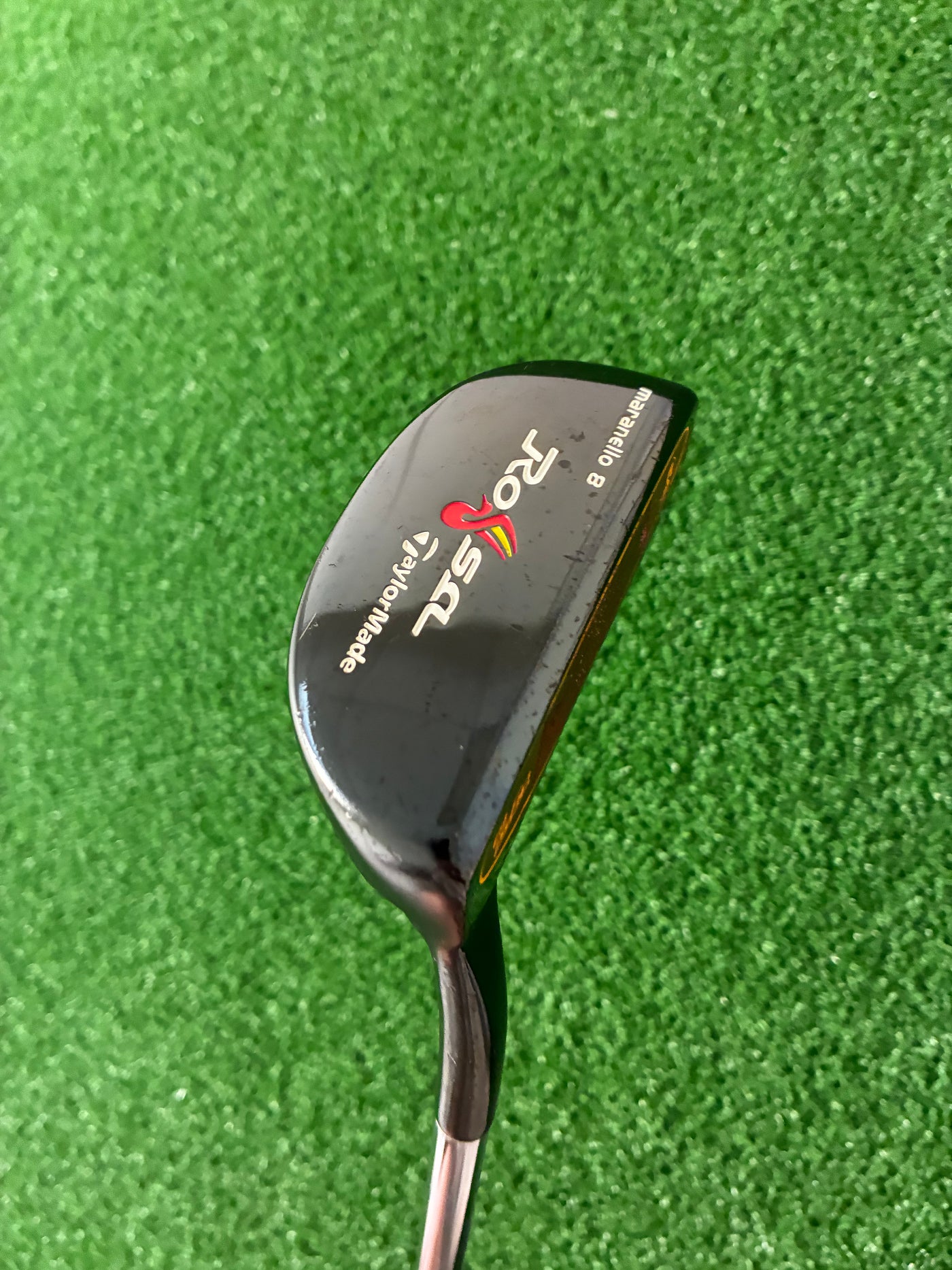 Taylormade Rossa Maranello 8 AGSi  (33")