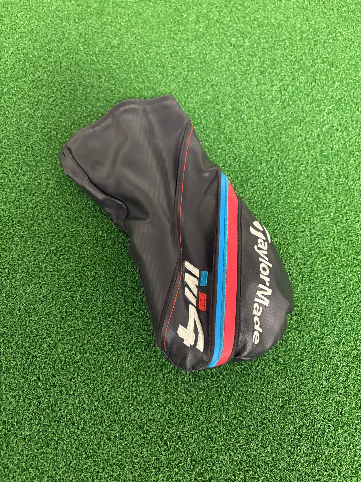 Taylormade M4 10.5* (Stiff/Regular)