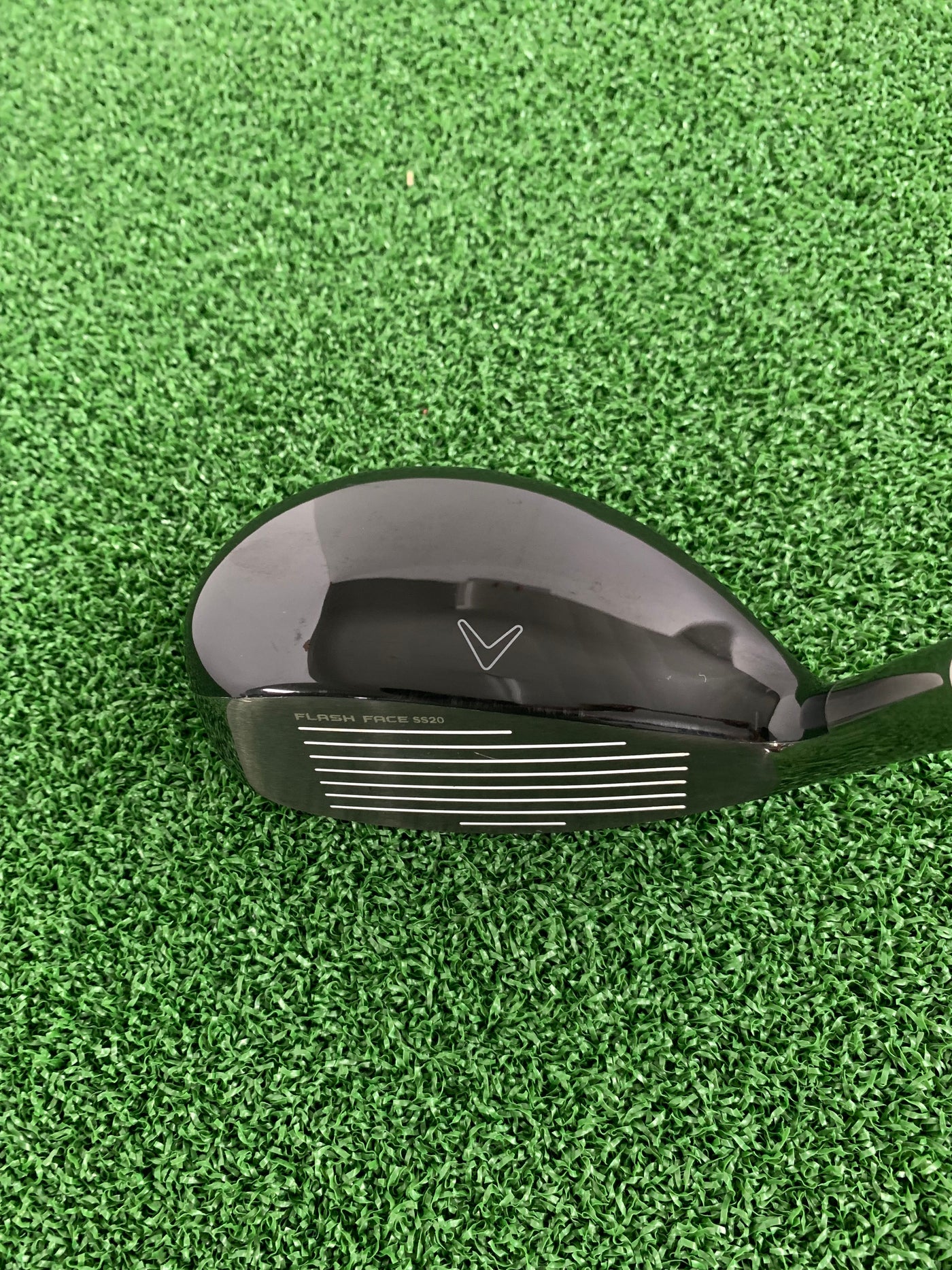 Callaway Mavrik 23* 5 Hybrid (Regular)