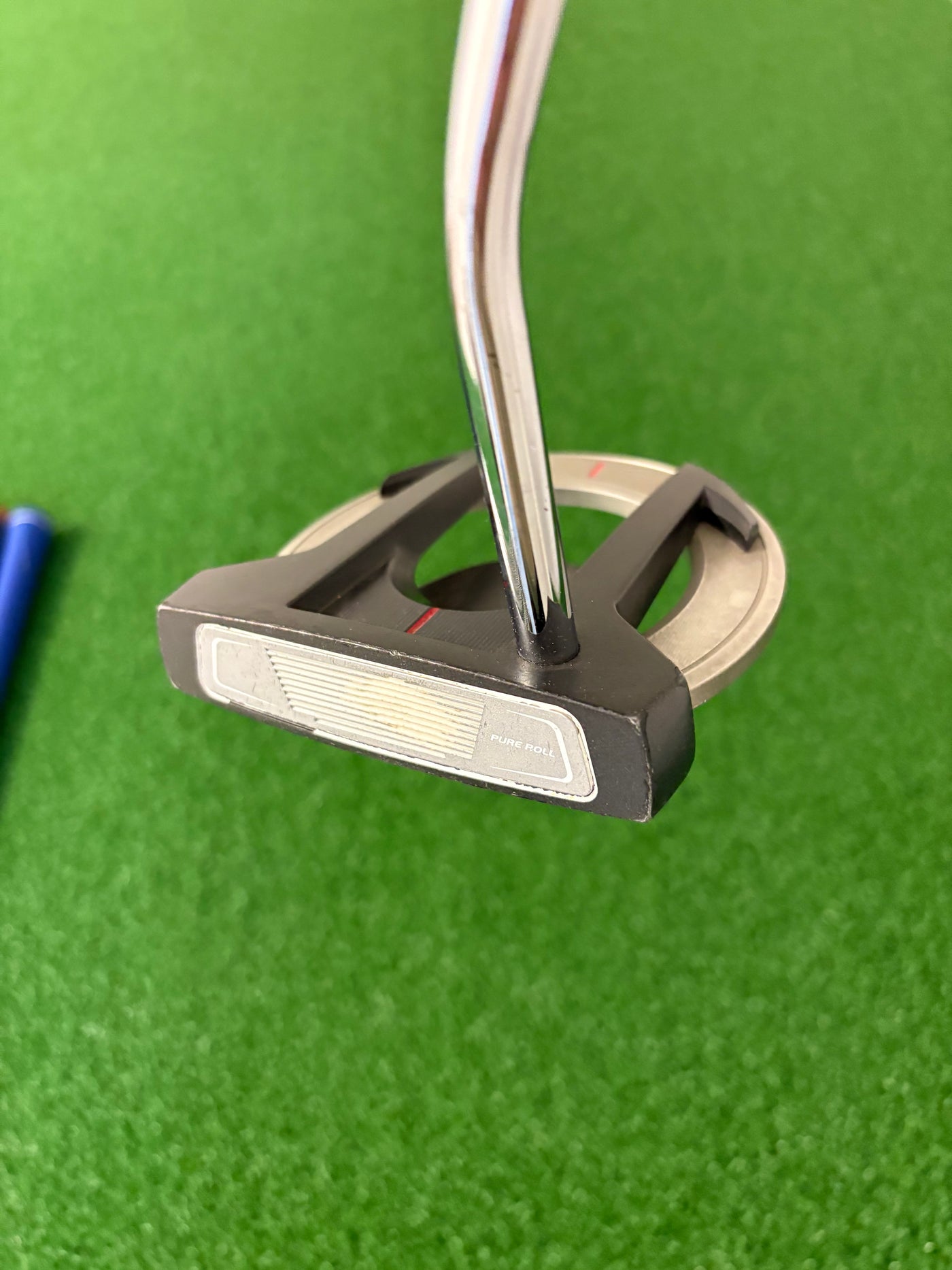 Titleist 917 Full Set (Stiff)