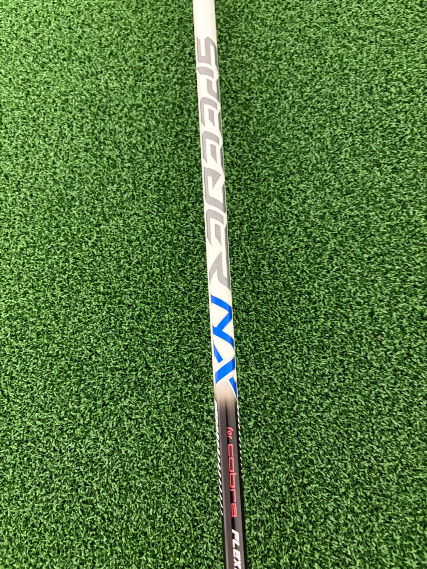 Cobra Aerojet 21* 4 Hybrid (Regular)