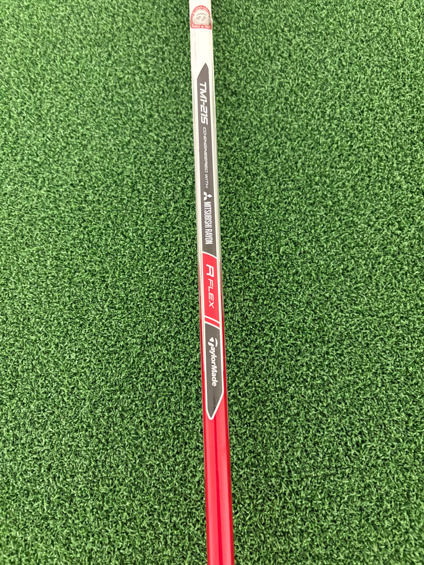 Taylormade AeroBurner 11* (Regular)