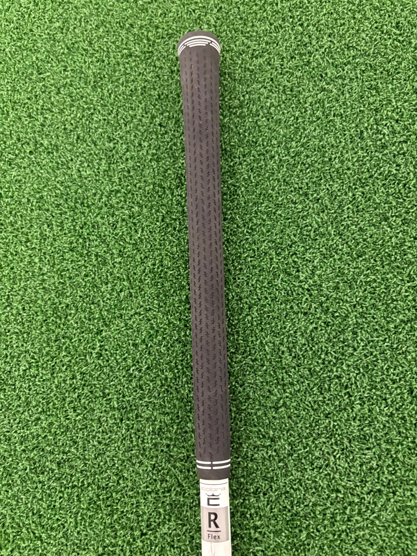 Cobra Aerojet 21* 4 Hybrid (Regular)