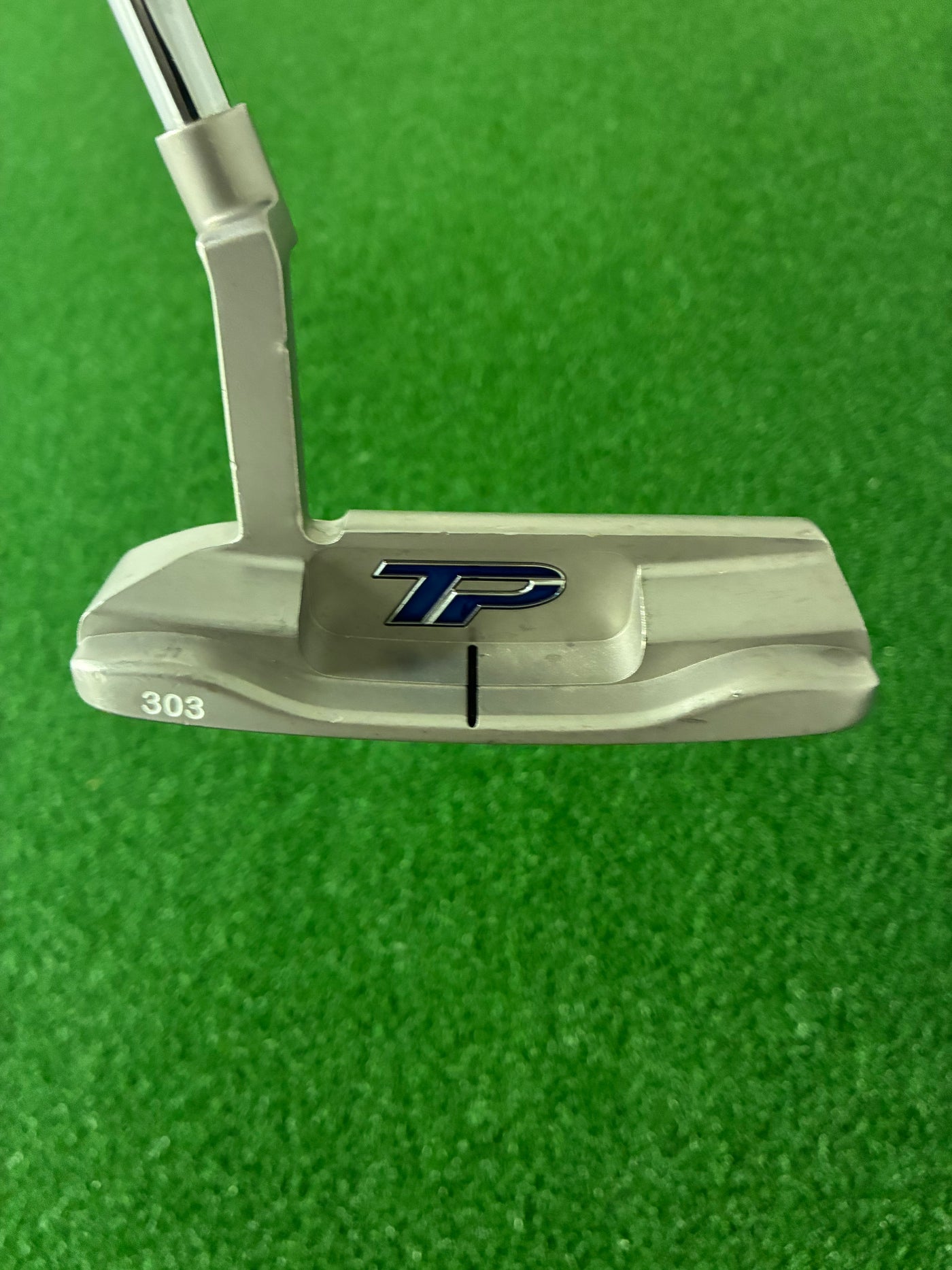 Taylormade TP Collection Hydro Blast Soto (34")