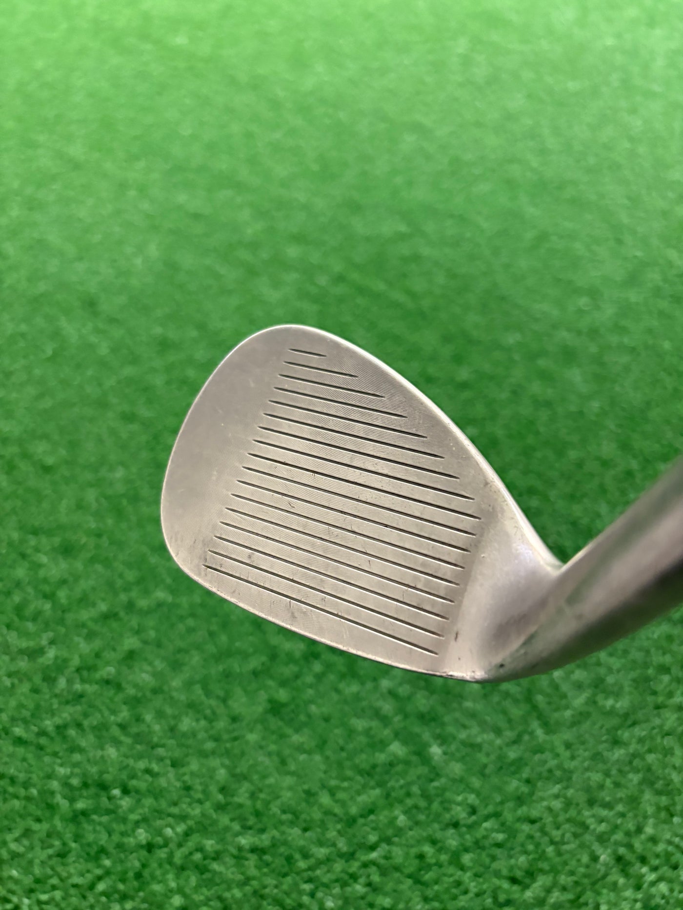 Titleist Vokey SM4 58*