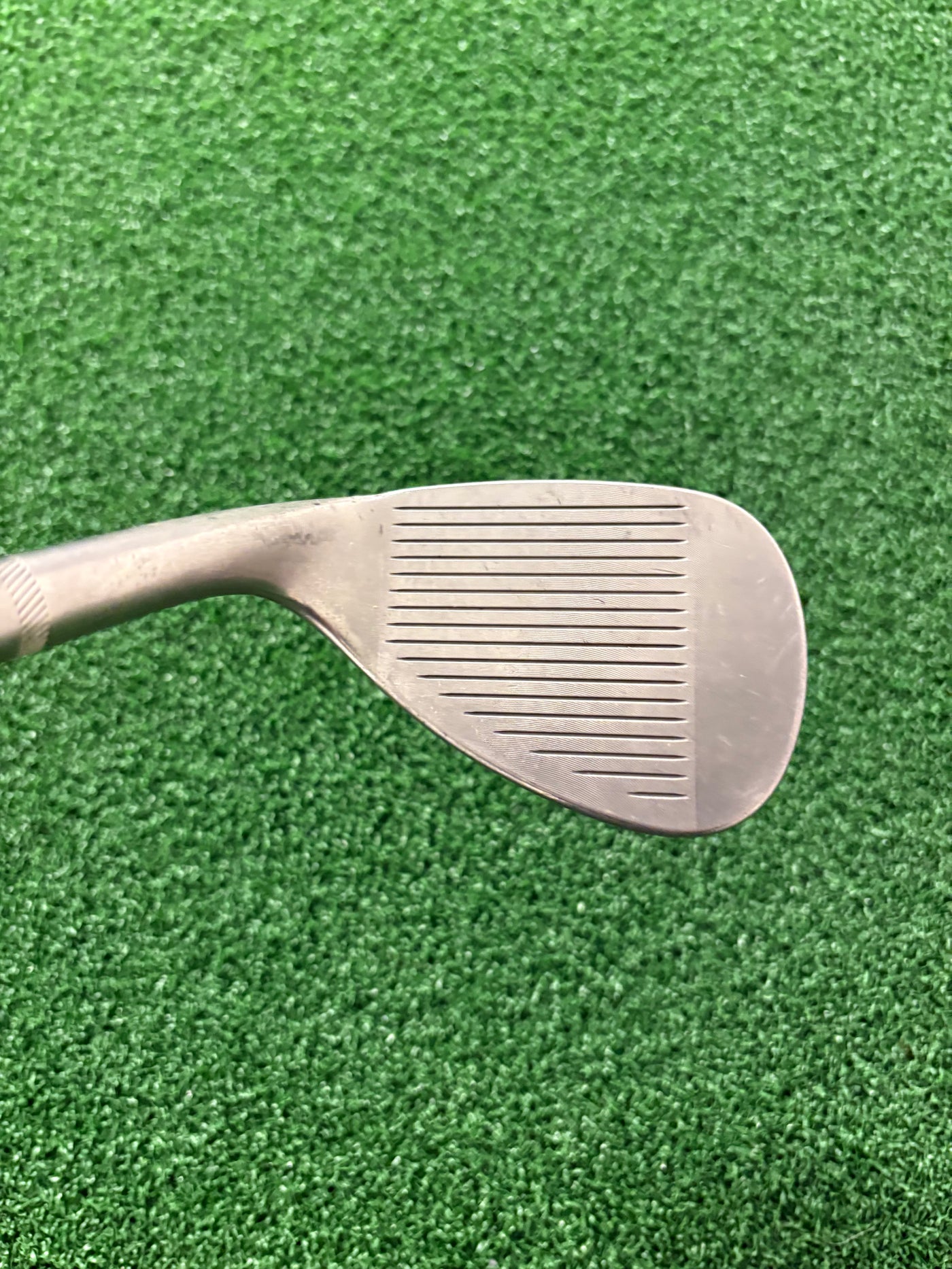 Titleist Vokey SM4 58*