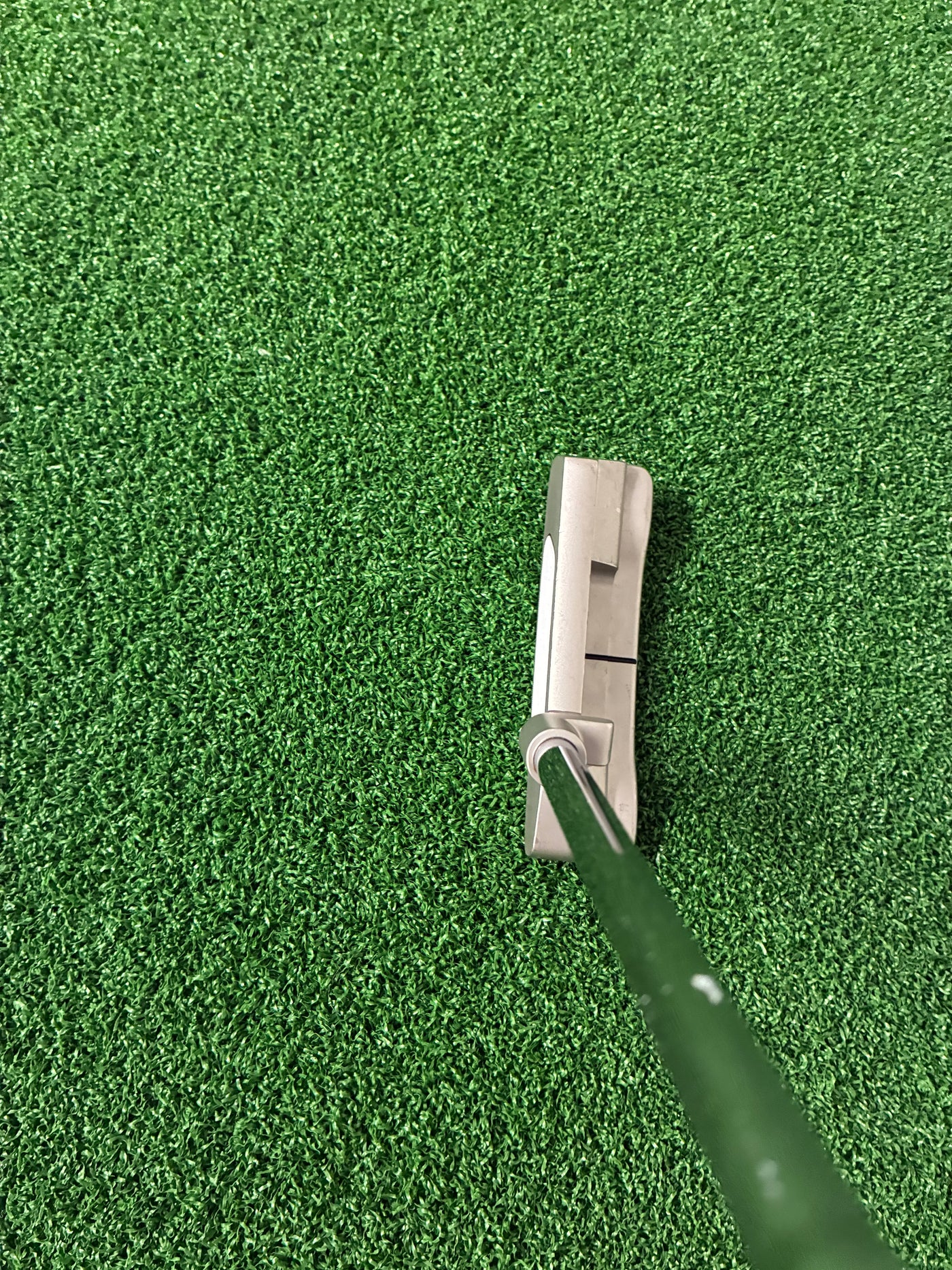 Taylormade TP Collection Hydro Blast Soto (34")