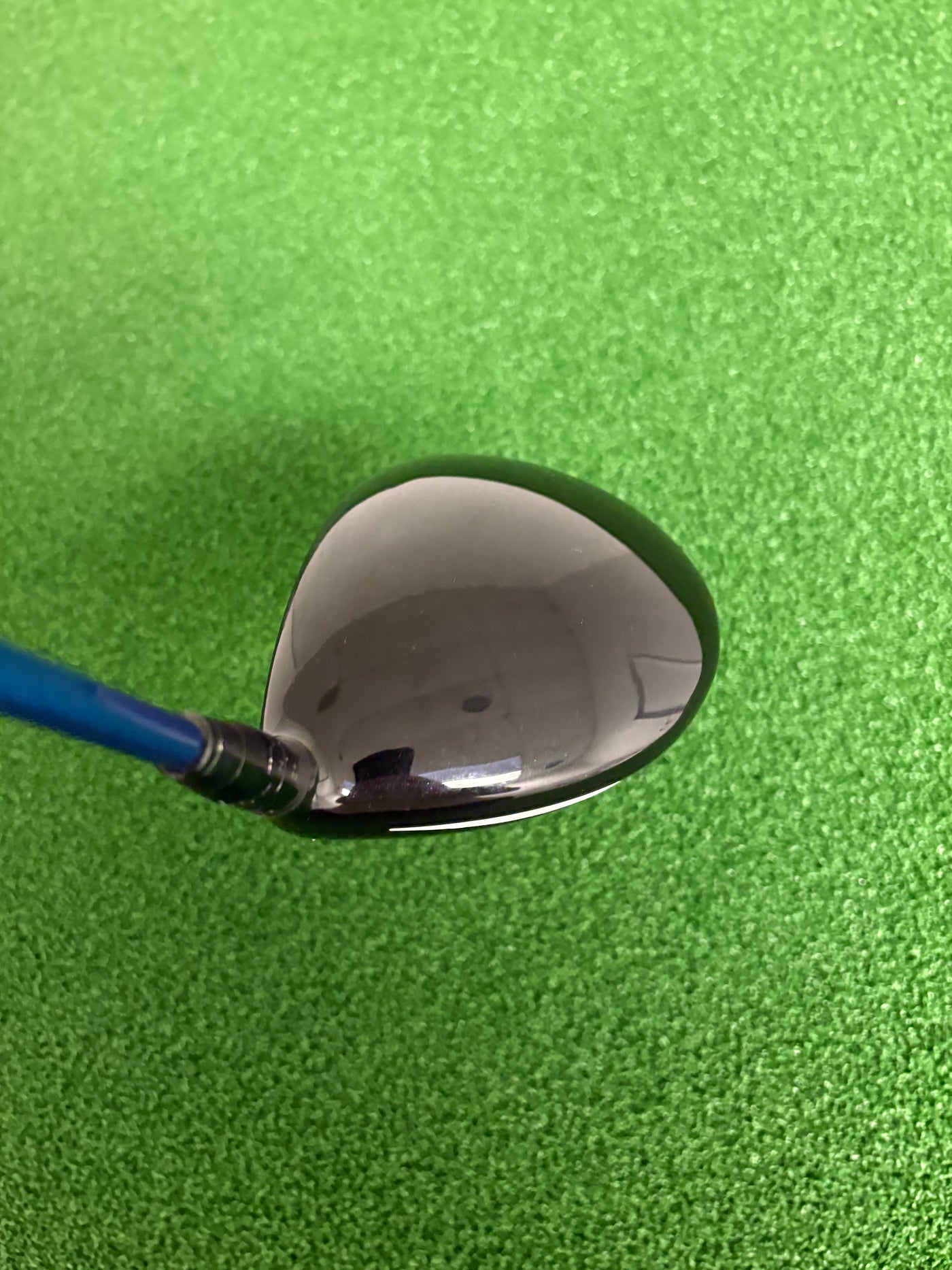 Callaway Legacy Black Tour Authentic 9.0* (Stiff)