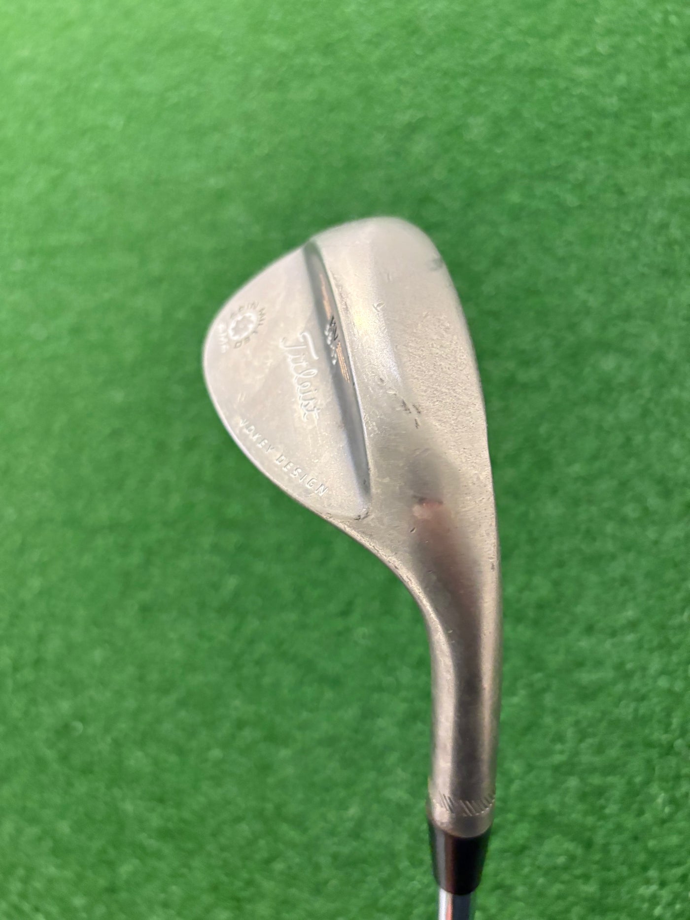 Titleist Vokey SM4 58*