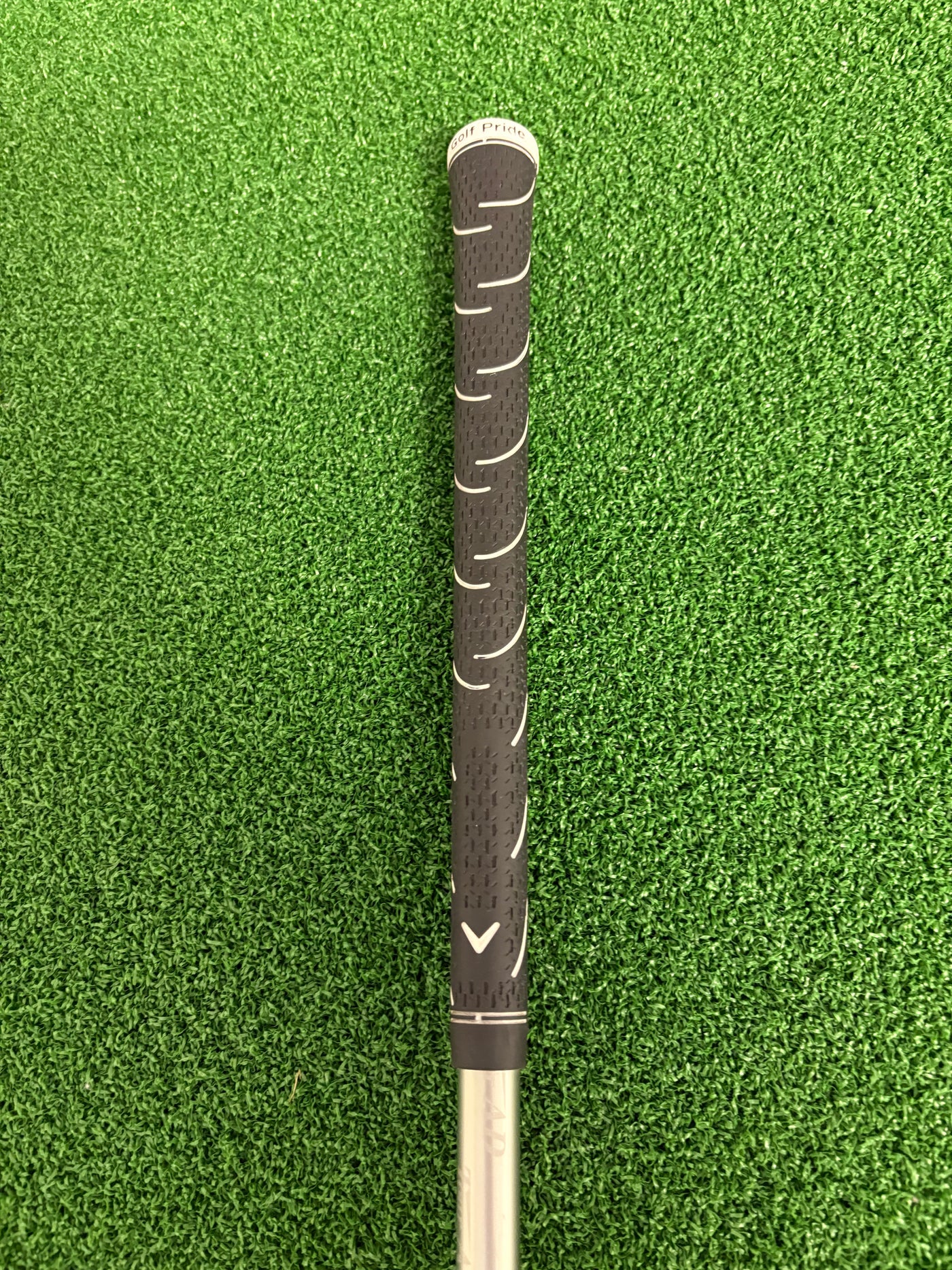 Callaway Legacy Black Tour Authentic 9.0* (Stiff)