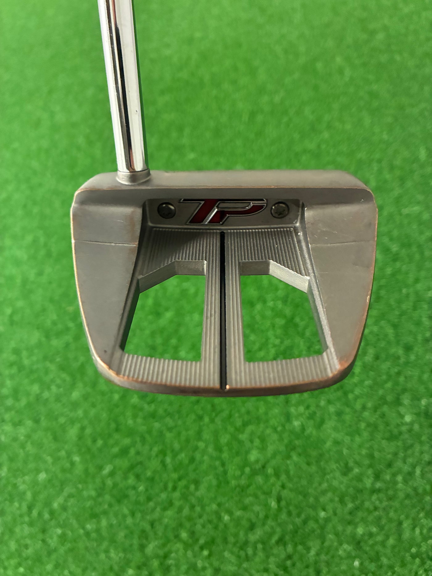 Taylormade TP Hydro Blast Dupage (34")